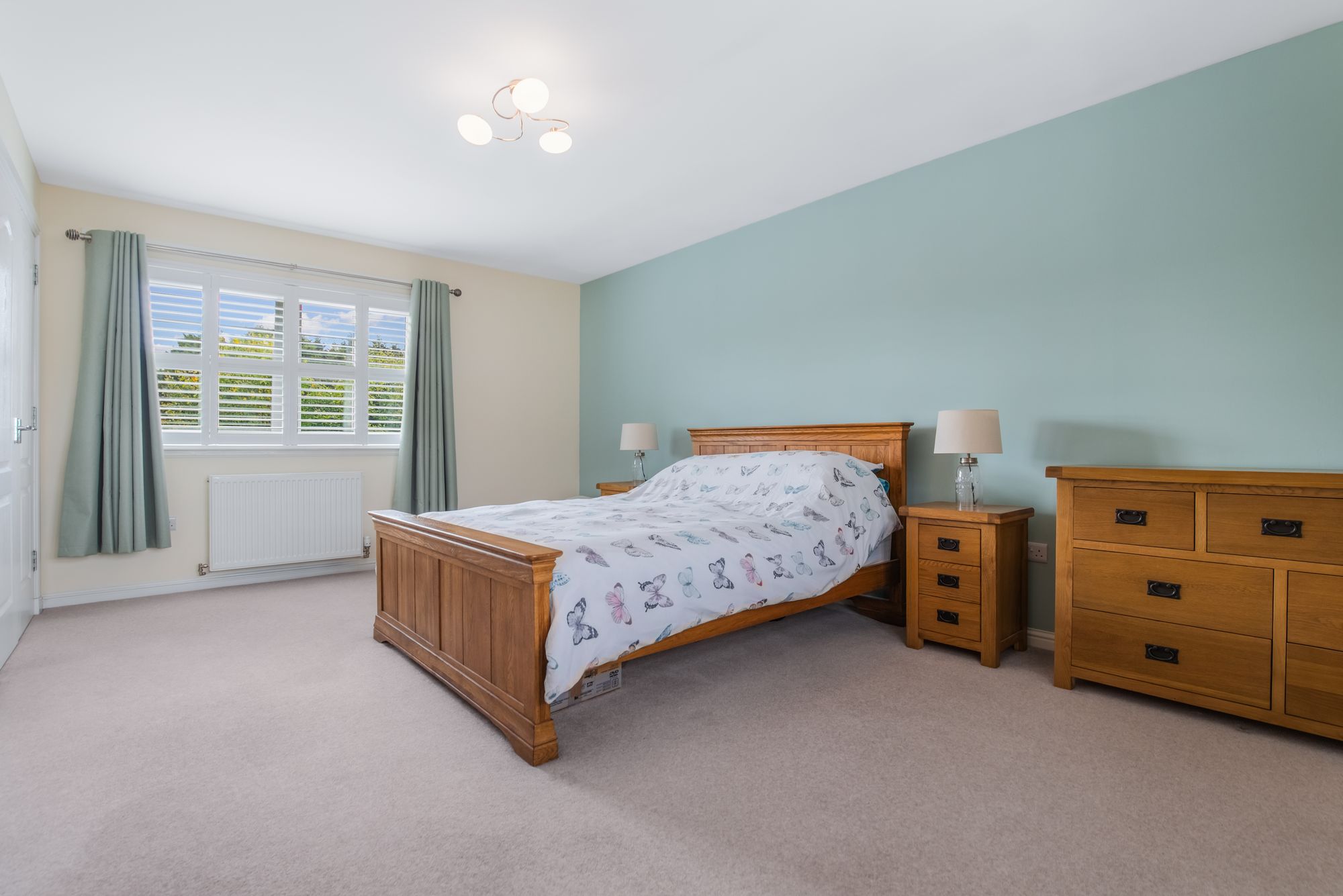 5 bed detached house for sale in Sheriffmuir Close, Greenloaning, FK15 12