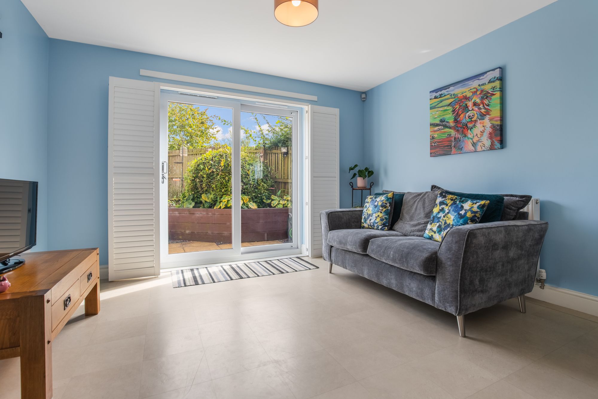 5 bed detached house for sale in Sheriffmuir Close, Greenloaning, FK15  - Property Image 5