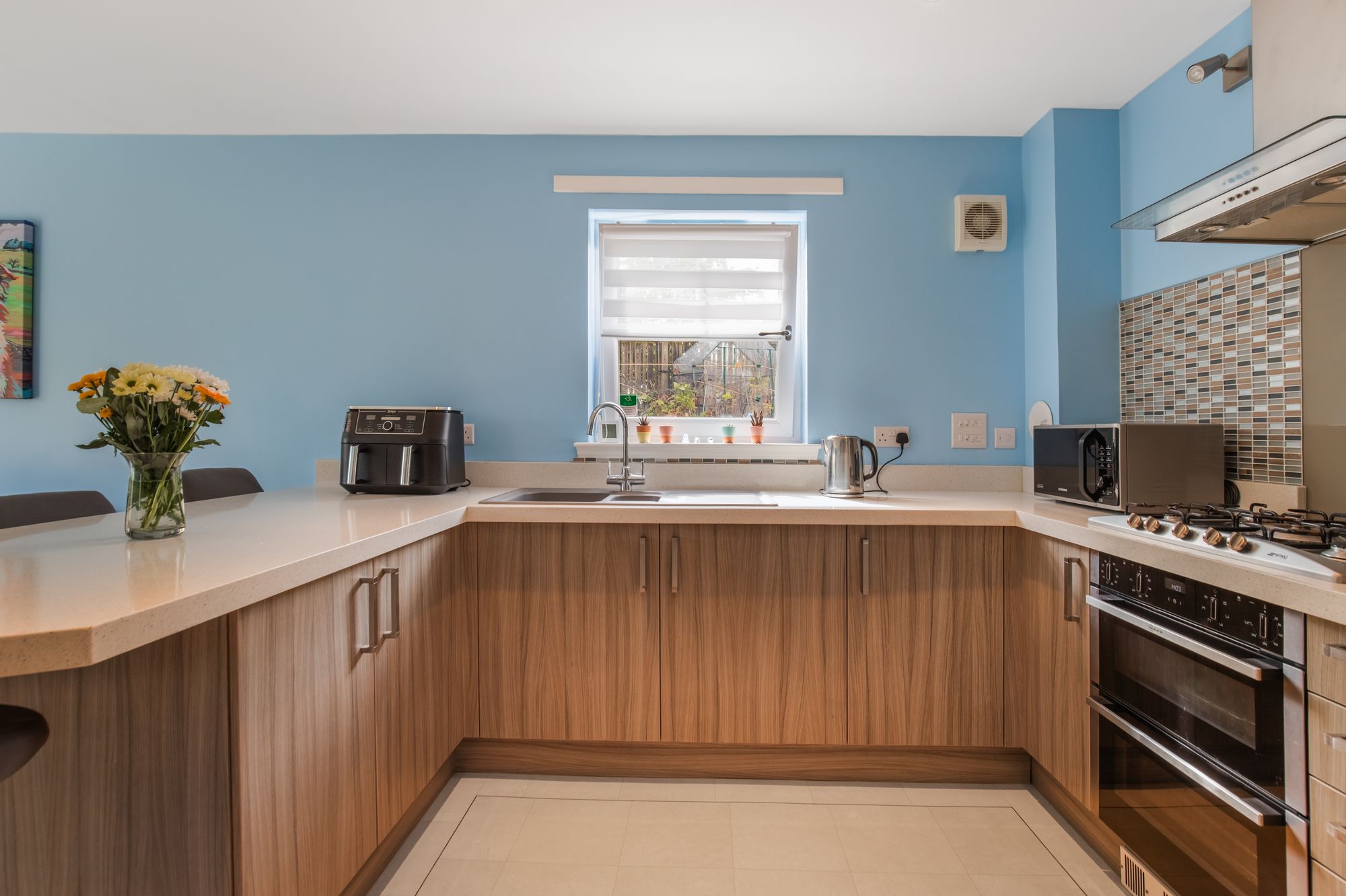 5 bed detached house for sale in Sheriffmuir Close, Greenloaning, FK15 2