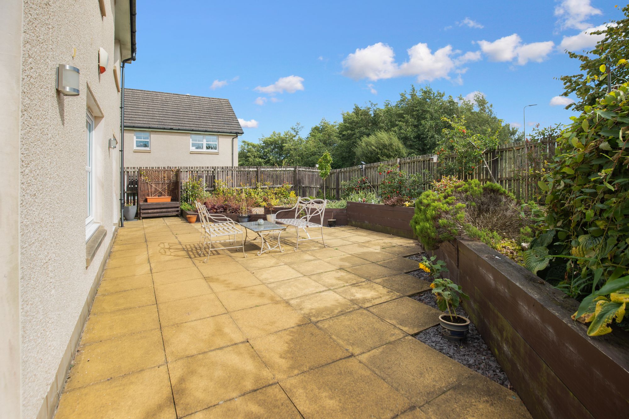 5 bed detached house for sale in Sheriffmuir Close, Greenloaning, FK15 32