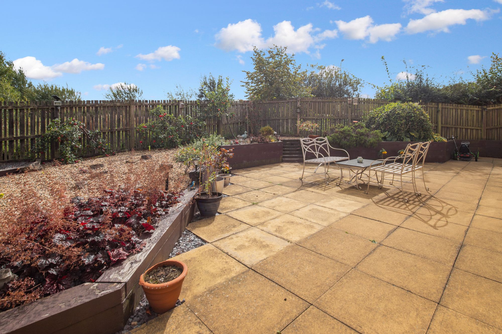 5 bed detached house for sale in Sheriffmuir Close, Greenloaning, FK15  - Property Image 29