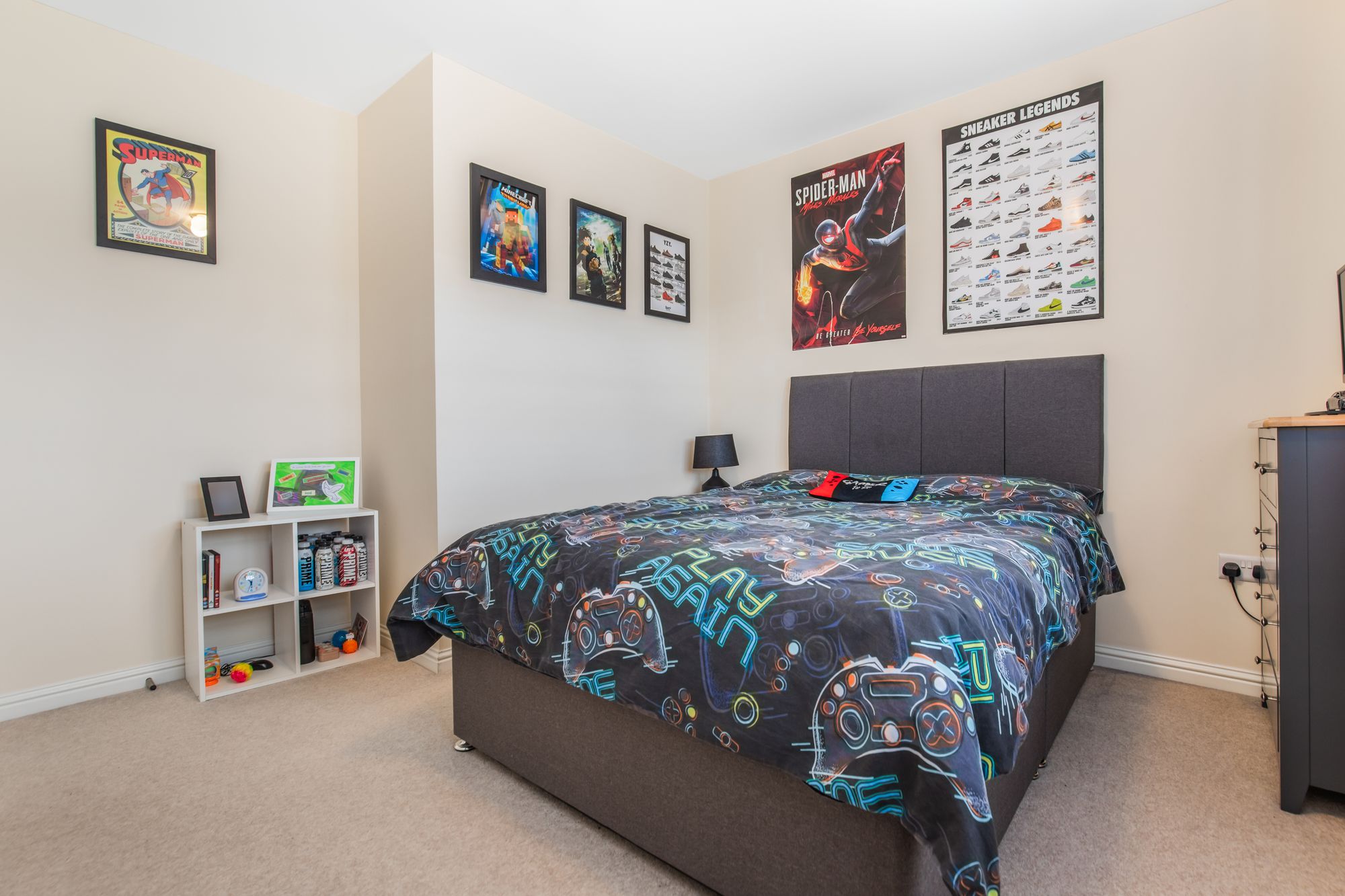 5 bed detached house for sale in Sheriffmuir Close, Greenloaning, FK15 15