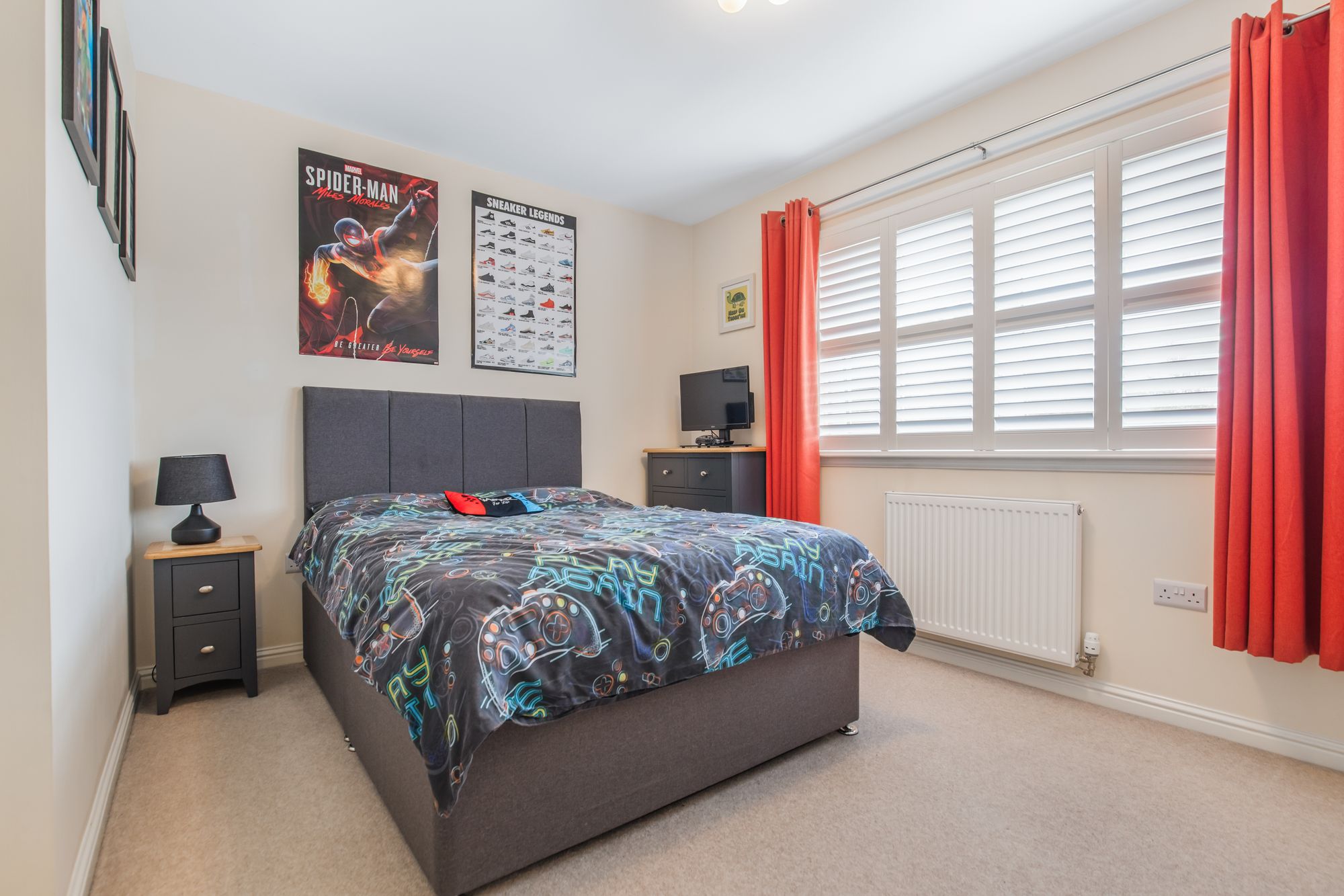 5 bed detached house for sale in Sheriffmuir Close, Greenloaning, FK15 16