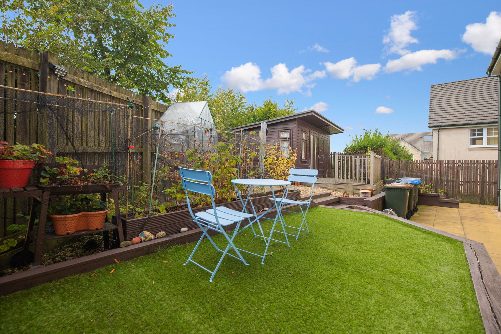 5 bed detached house for sale in Sheriffmuir Close, Greenloaning, FK15 30