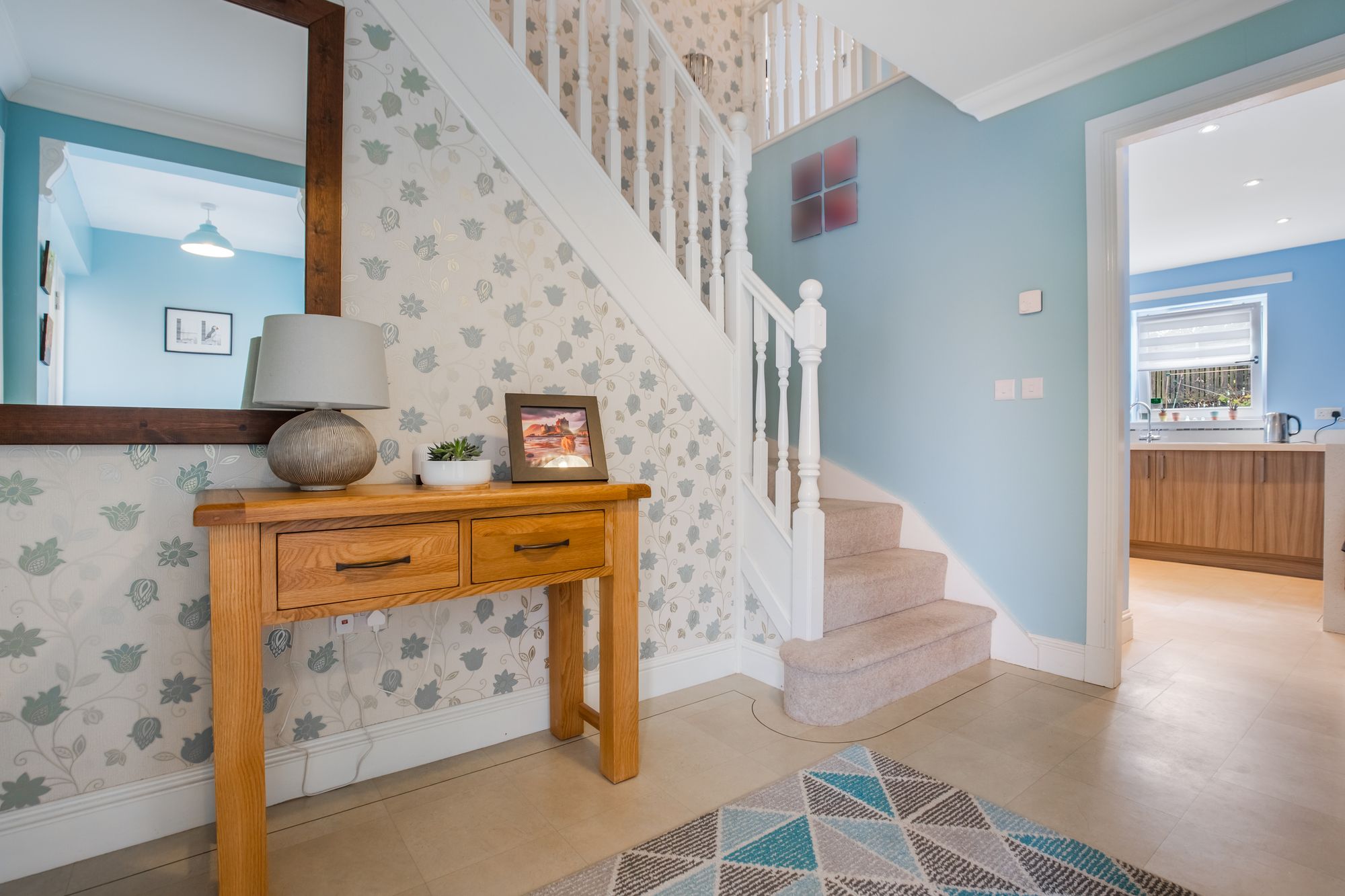 5 bed detached house for sale in Sheriffmuir Close, Greenloaning, FK15  - Property Image 11