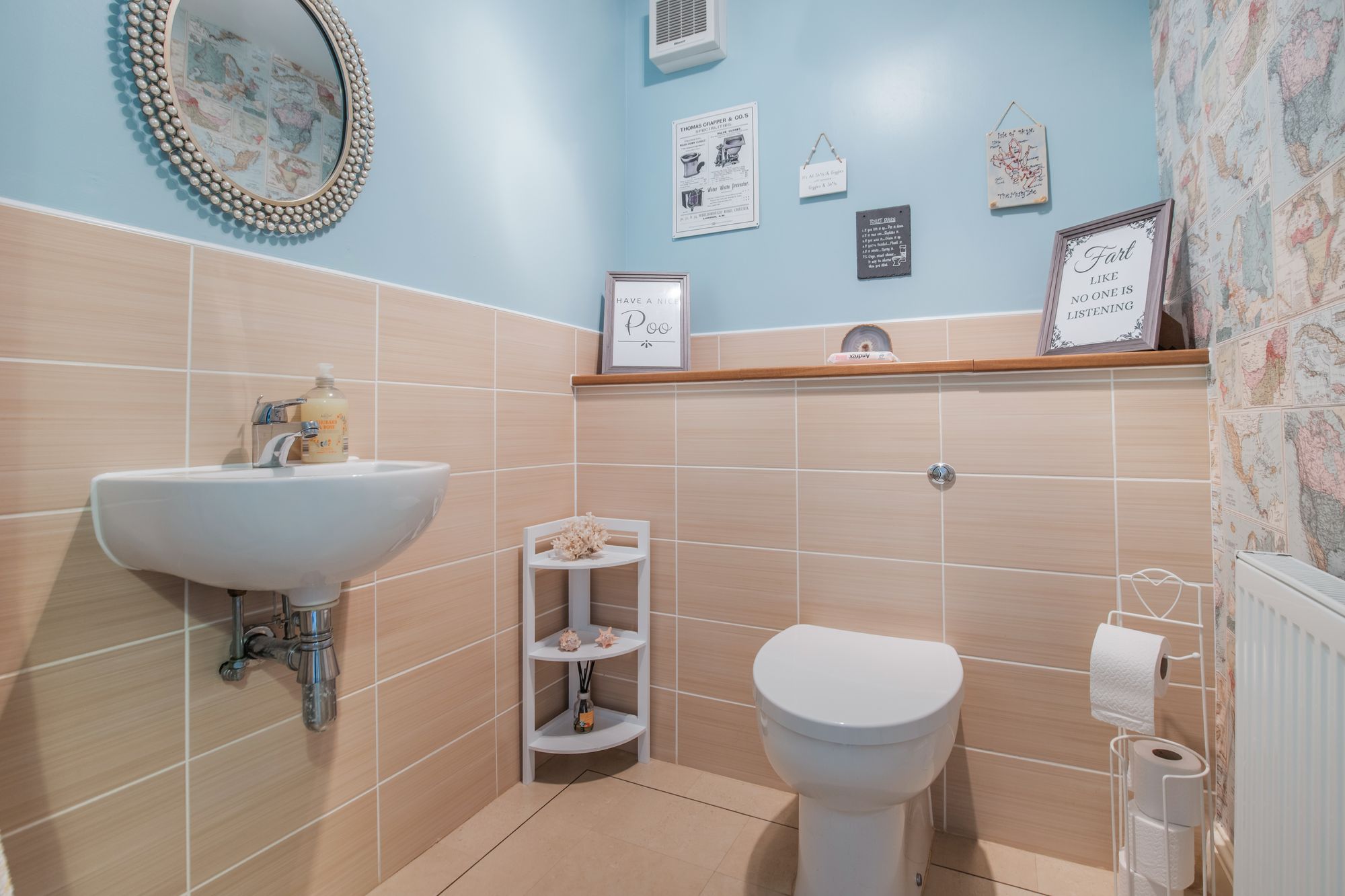 5 bed detached house for sale in Sheriffmuir Close, Greenloaning, FK15  - Property Image 12