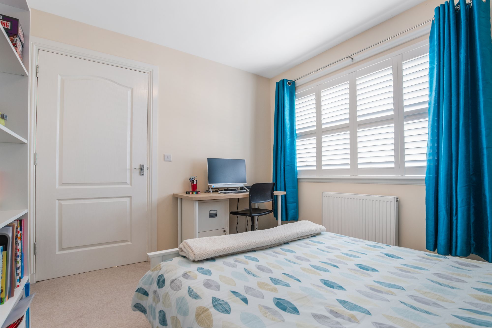 5 bed detached house for sale in Sheriffmuir Close, Greenloaning, FK15 22