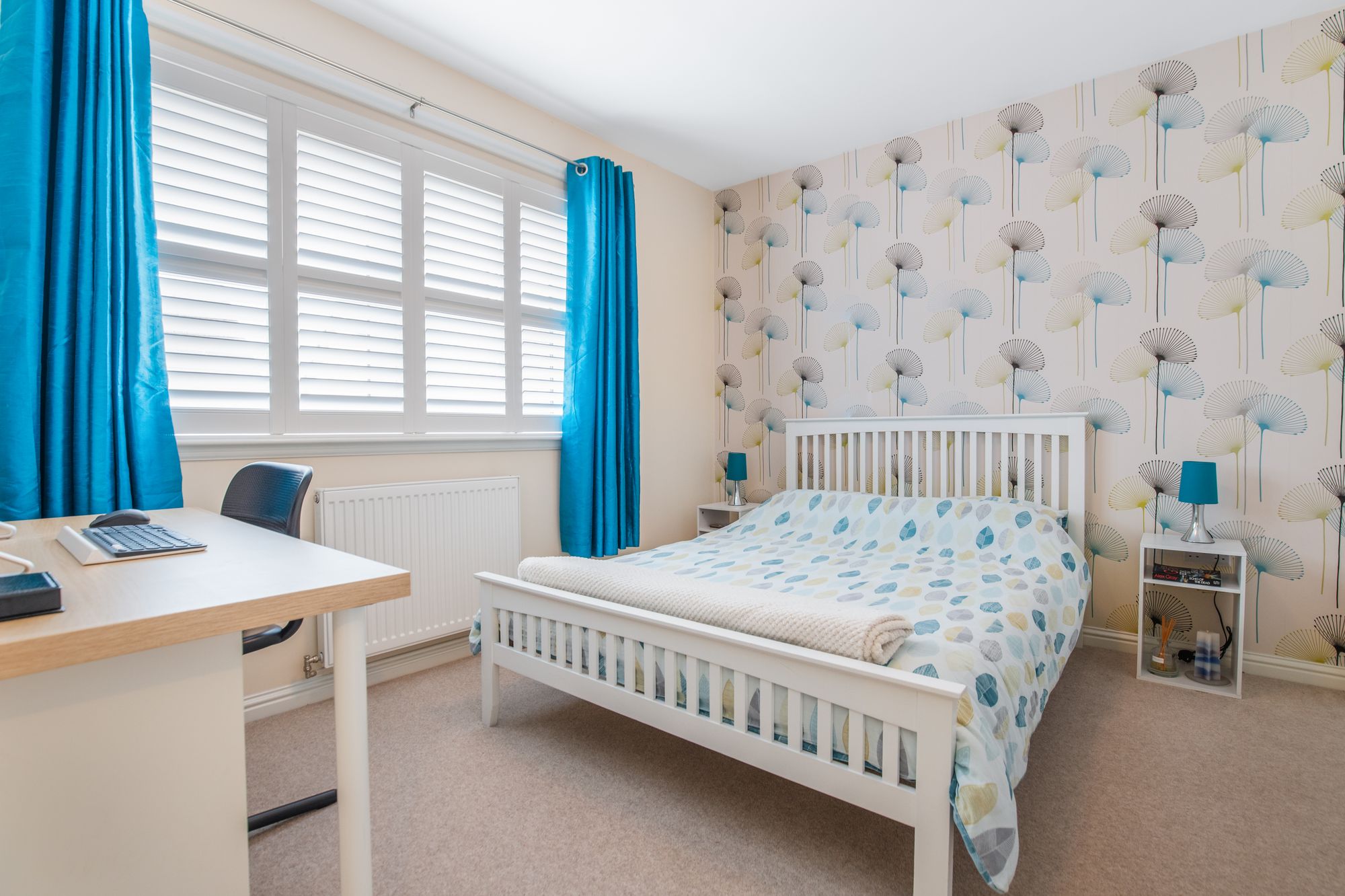 5 bed detached house for sale in Sheriffmuir Close, Greenloaning, FK15  - Property Image 22