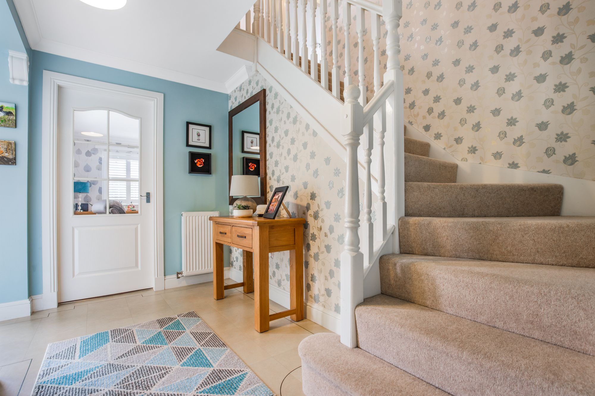 5 bed detached house for sale in Sheriffmuir Close, Greenloaning, FK15 9