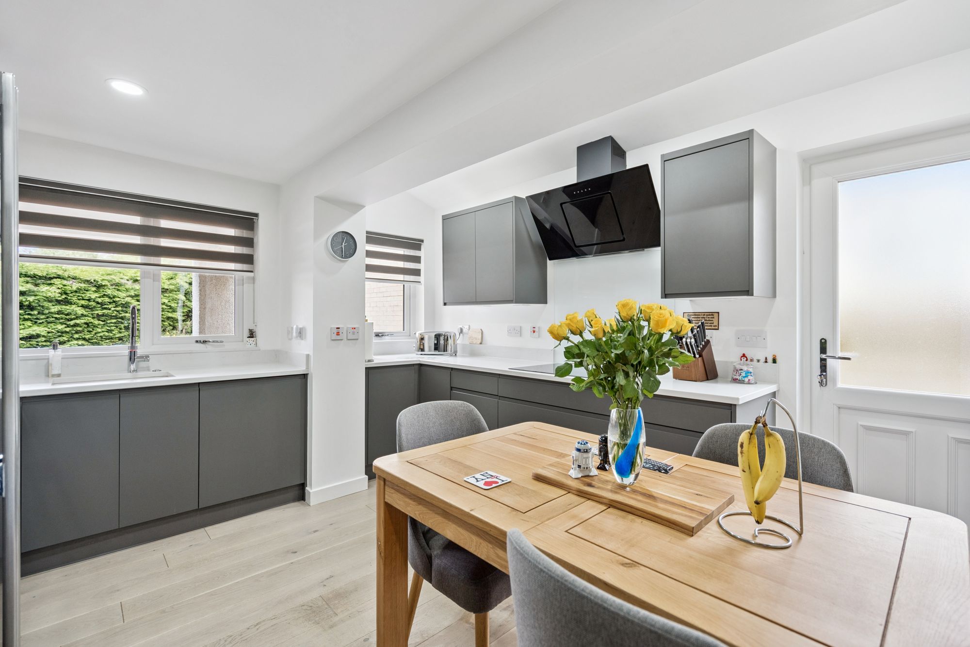 2 bed link detached house for sale in Anderson Court, Dunblane, FK15  - Property Image 3