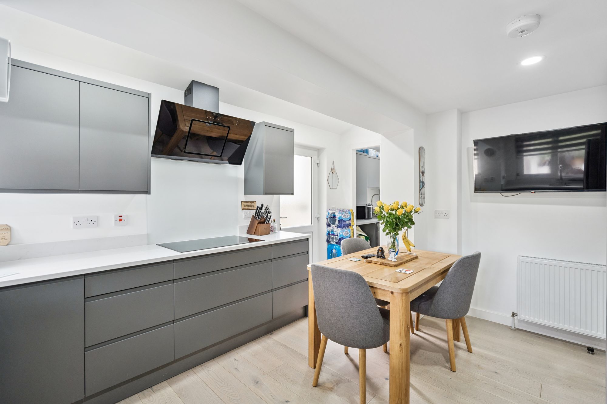 2 bed link detached house for sale in Anderson Court, Dunblane, FK15  - Property Image 4