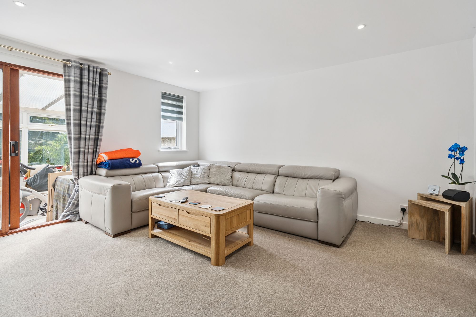 2 bed link detached house for sale in Anderson Court, Dunblane, FK15  - Property Image 6