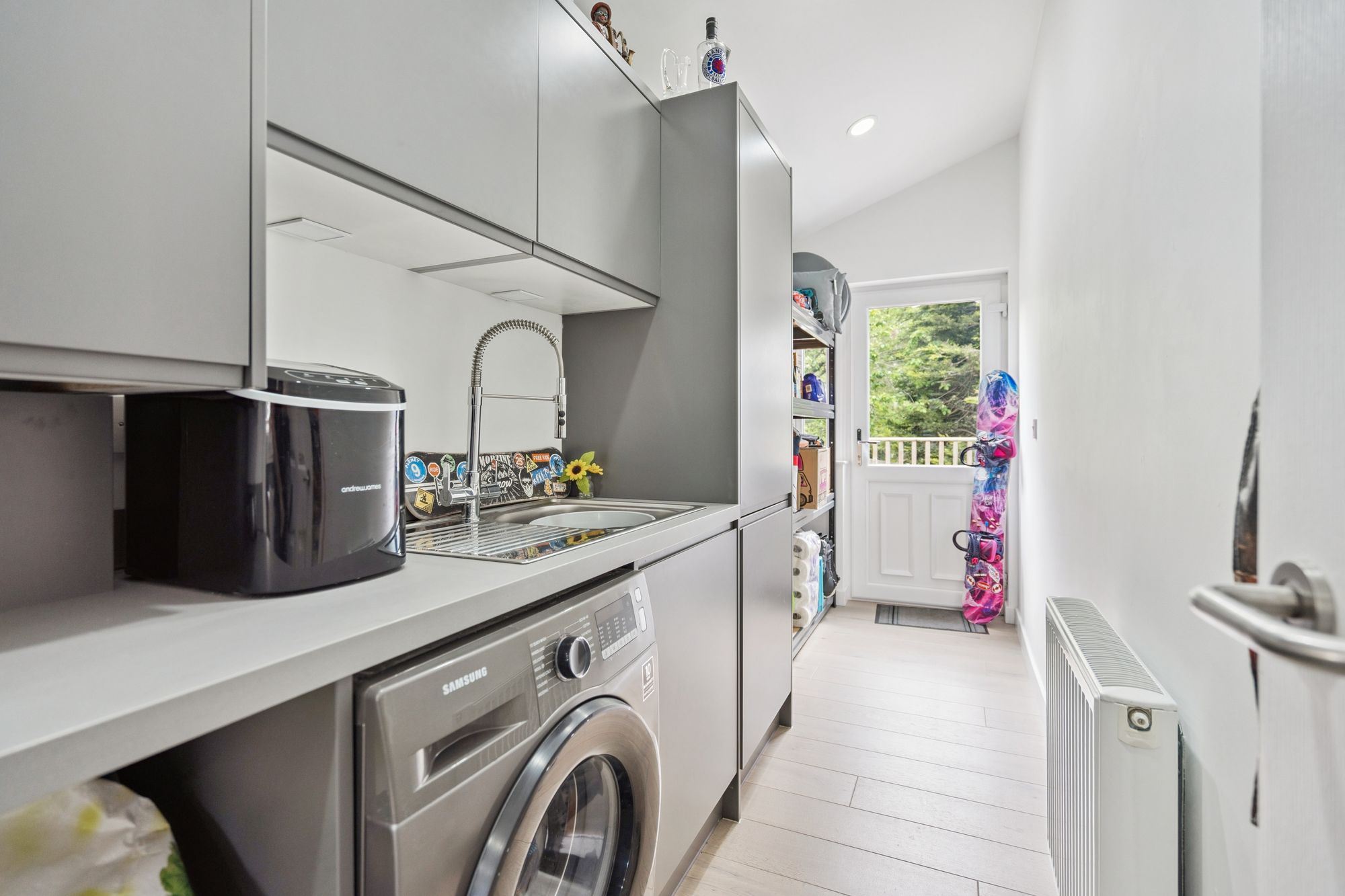 2 bed link detached house for sale in Anderson Court, Dunblane, FK15  - Property Image 8