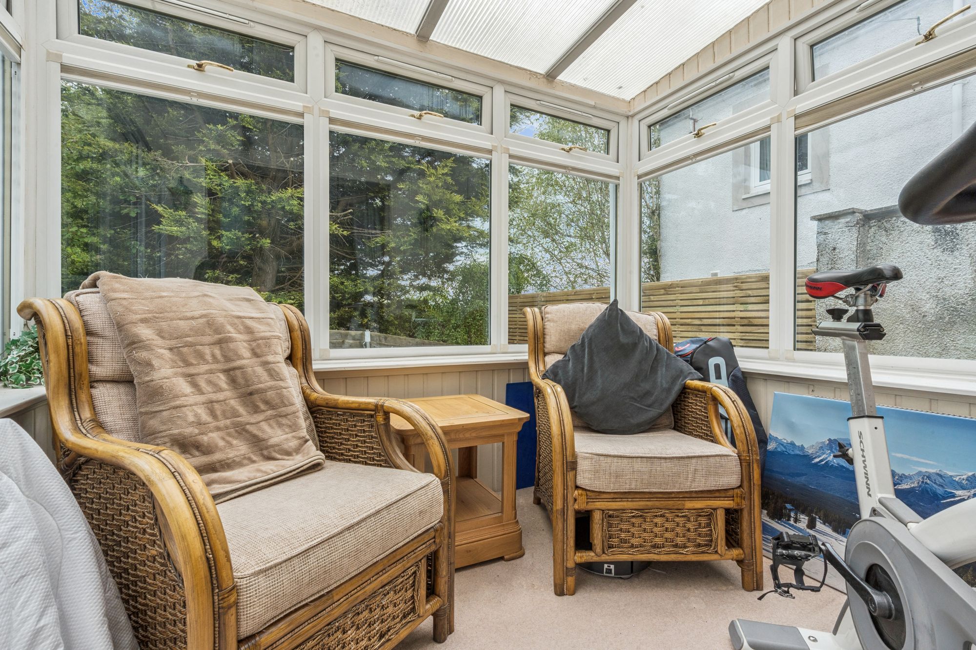 2 bed link detached house for sale in Anderson Court, Dunblane, FK15  - Property Image 9