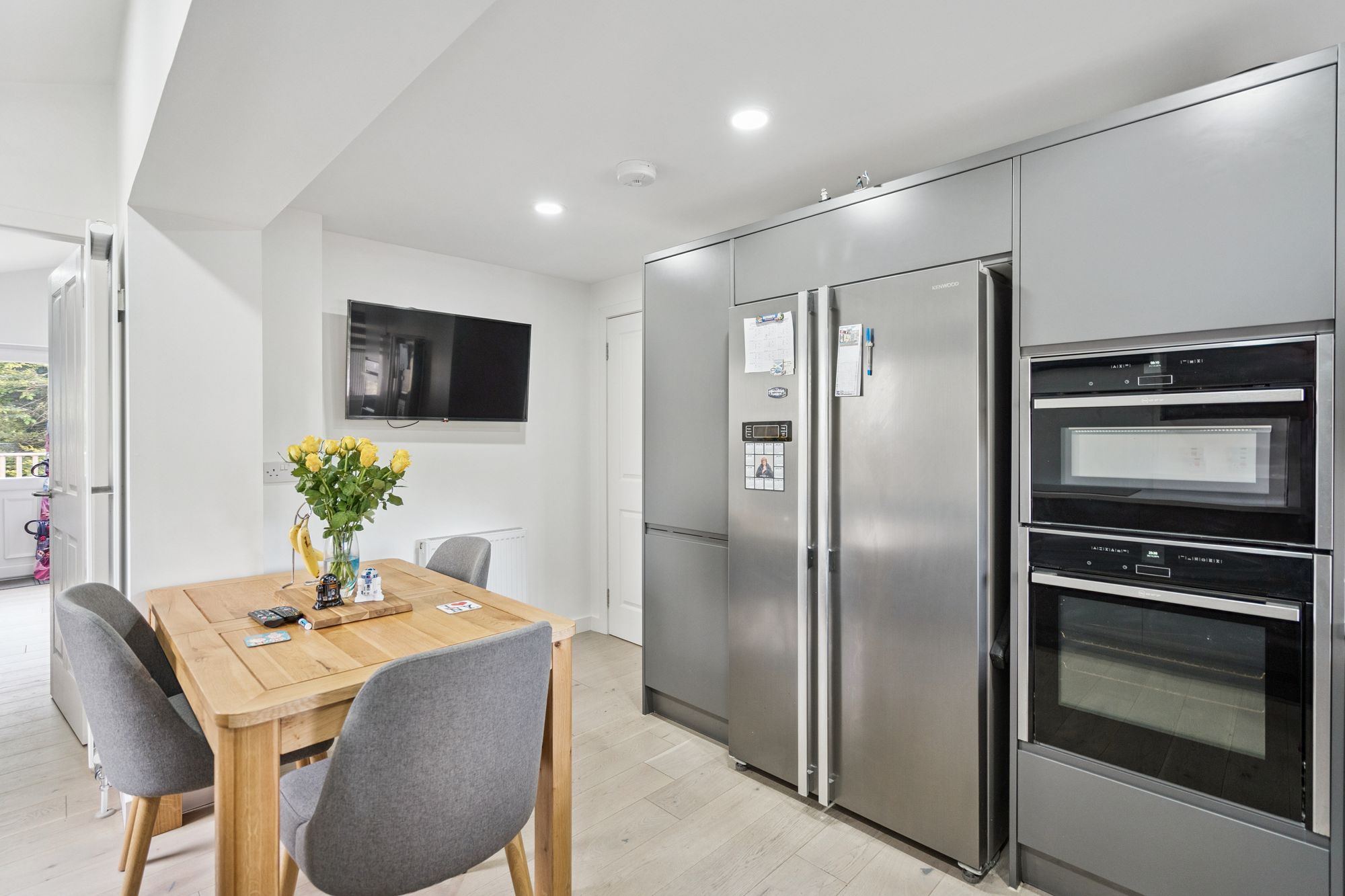 2 bed link detached house for sale in Anderson Court, Dunblane, FK15  - Property Image 7