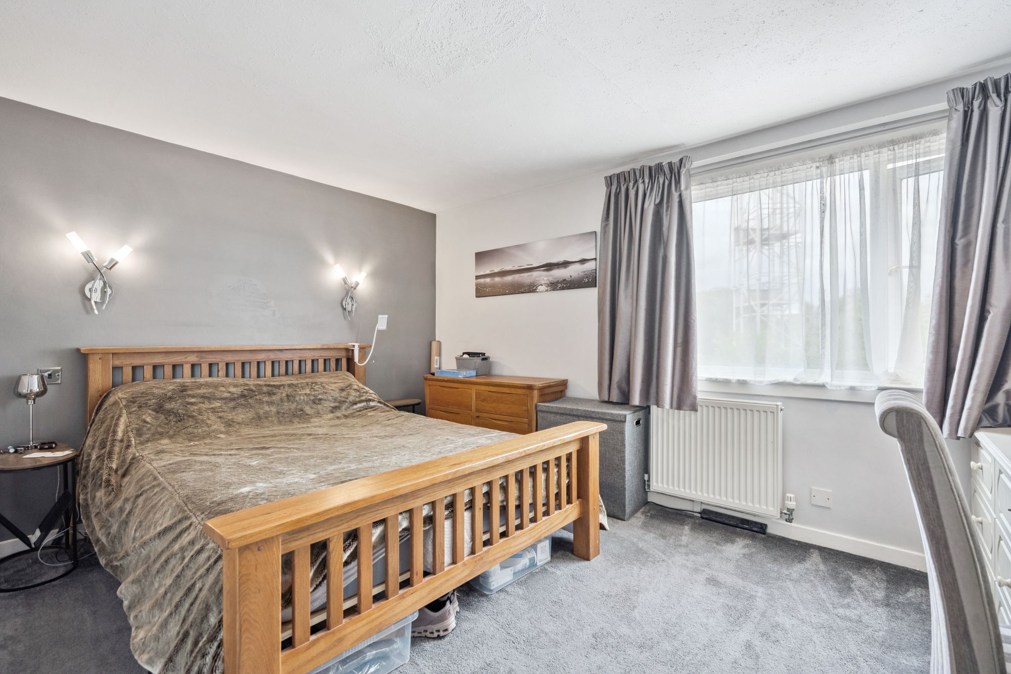 2 bed link detached house for sale in Anderson Court, Dunblane, FK15  - Property Image 13
