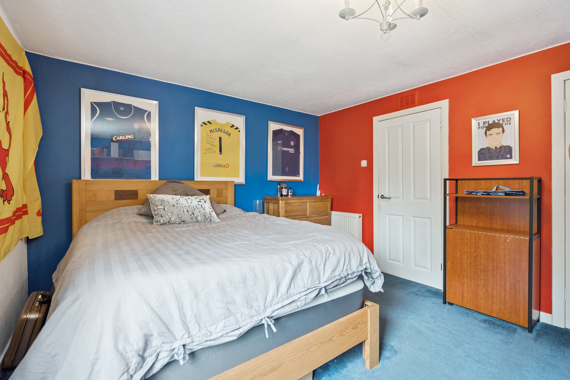 2 bed link detached house for sale in Anderson Court, Dunblane, FK15  - Property Image 14