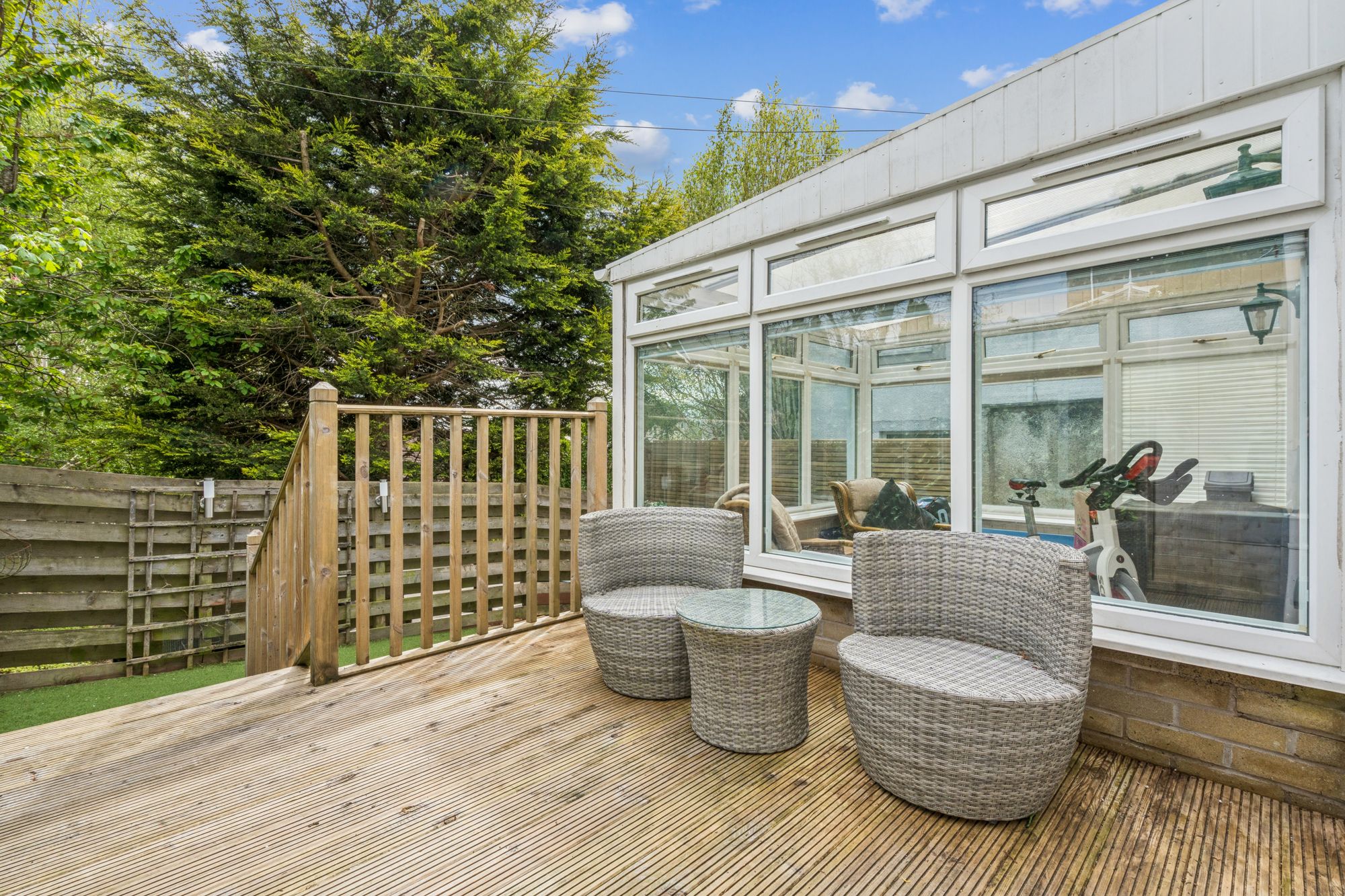 2 bed link detached house for sale in Anderson Court, Dunblane, FK15  - Property Image 15