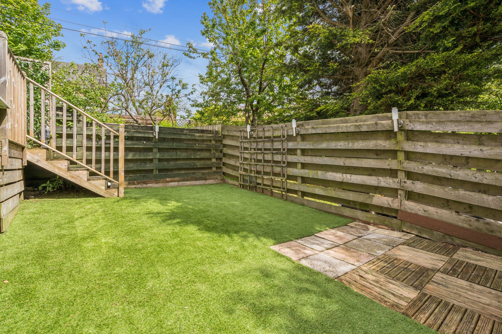 2 bed link detached house for sale in Anderson Court, Dunblane, FK15  - Property Image 17