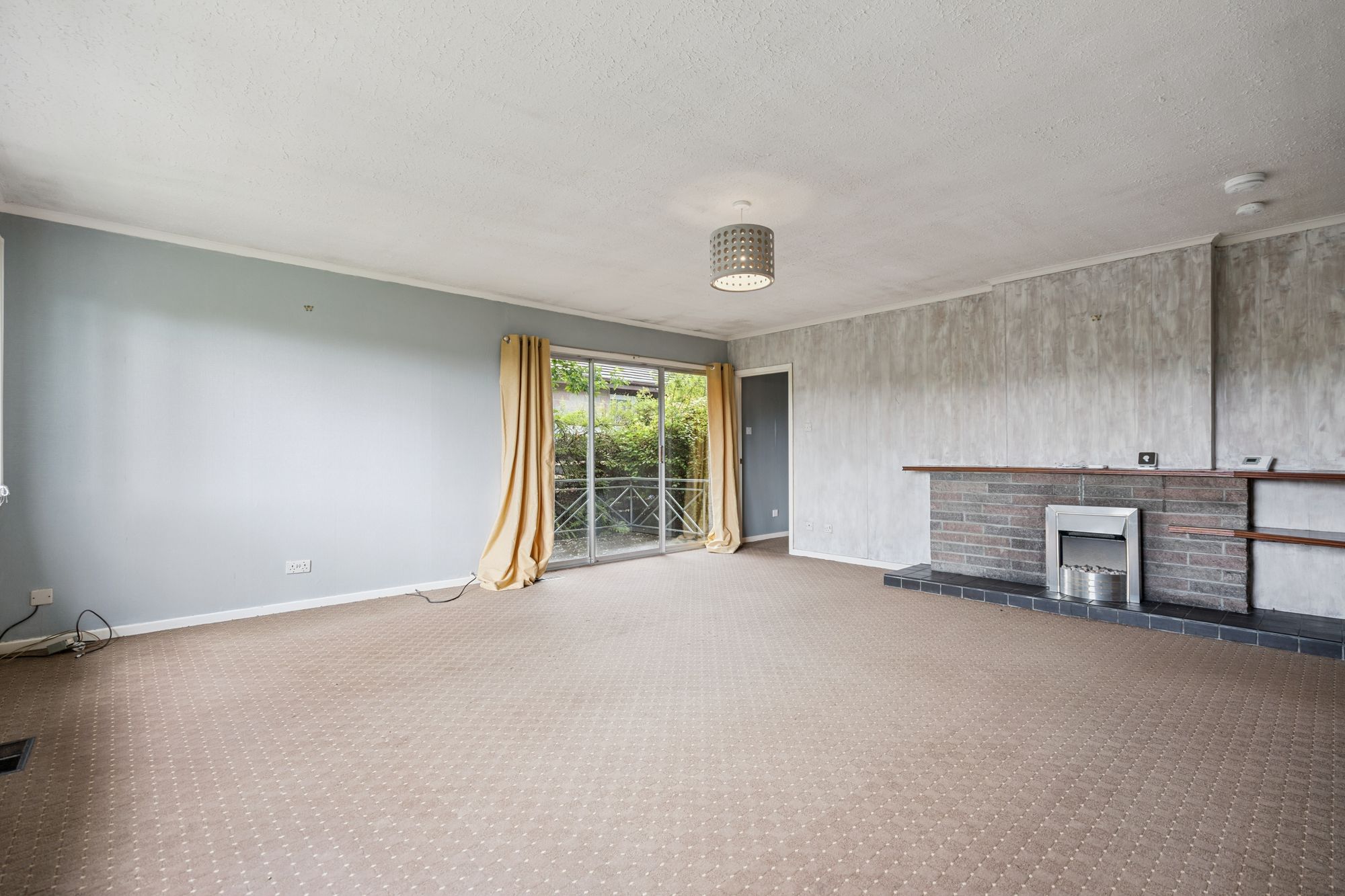 3 bed detached bungalow for sale in Anderson Court, Dunblane, FK15  - Property Image 3