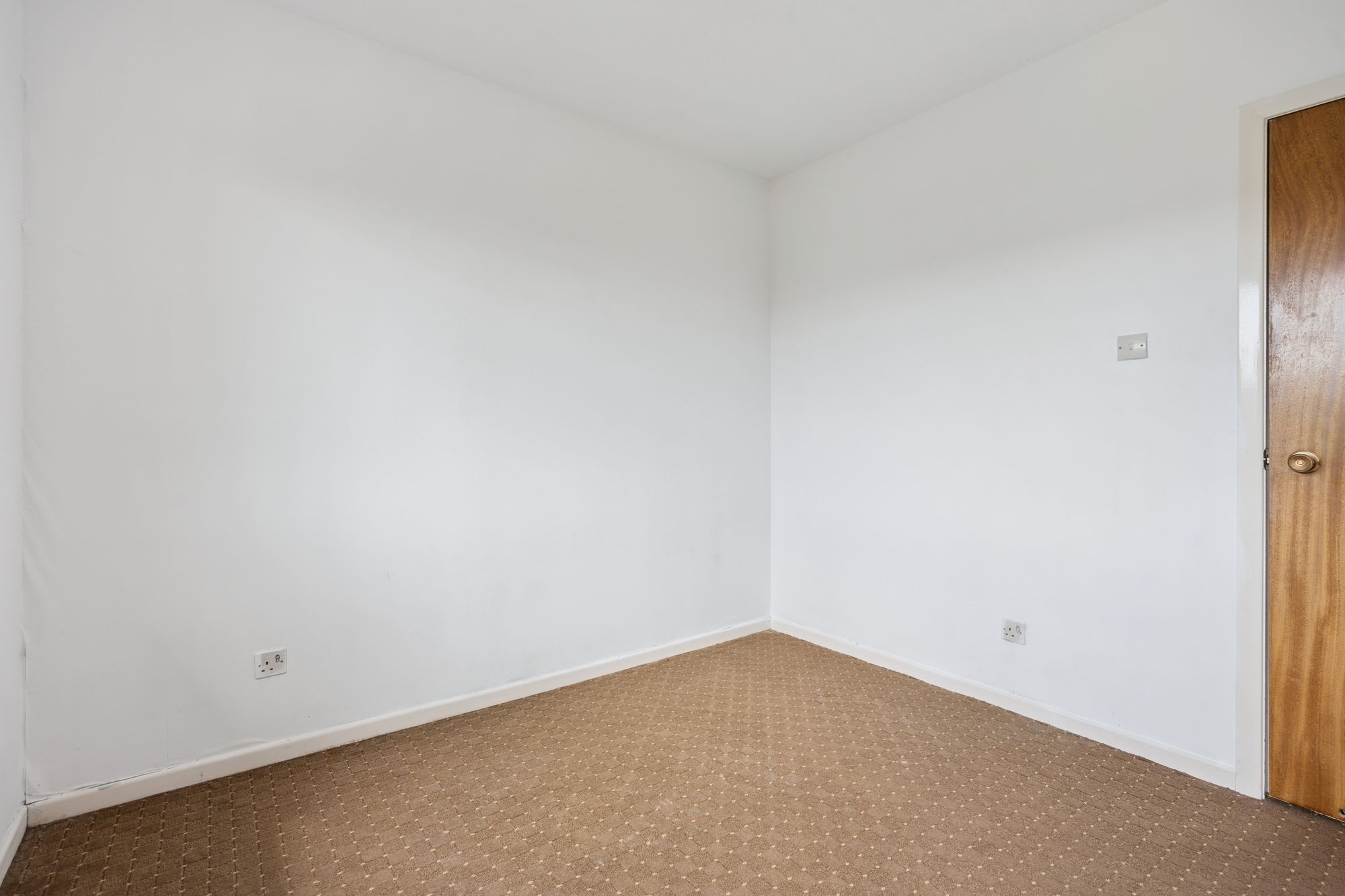 3 bed detached bungalow for sale in Anderson Court, Dunblane, FK15  - Property Image 12