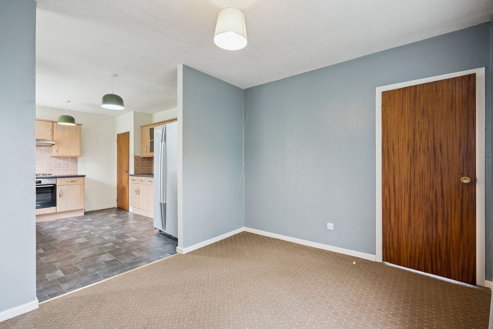 3 bed detached bungalow for sale in Anderson Court, Dunblane, FK15  - Property Image 5