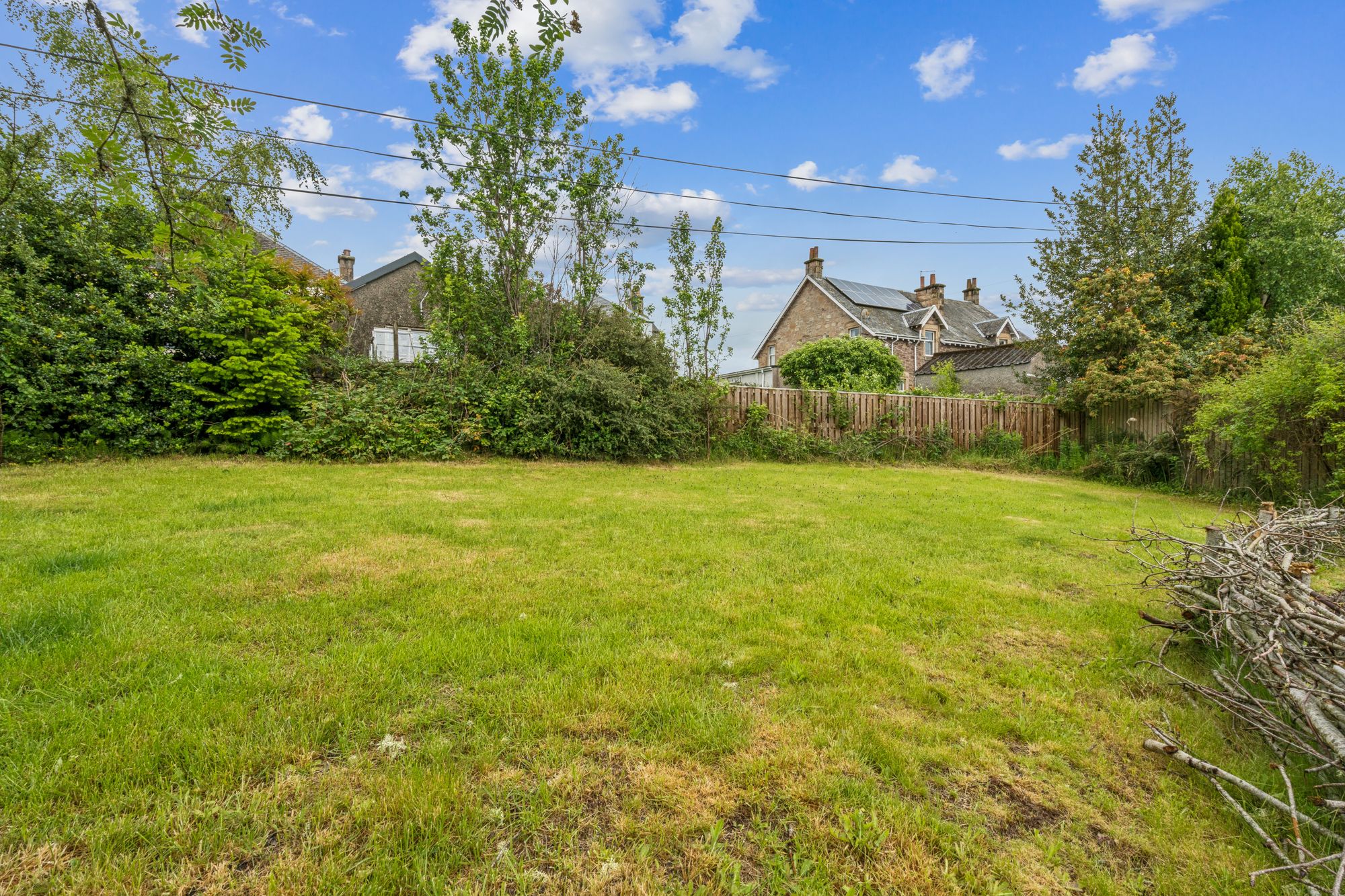 3 bed detached bungalow for sale in Anderson Court, Dunblane, FK15  - Property Image 16