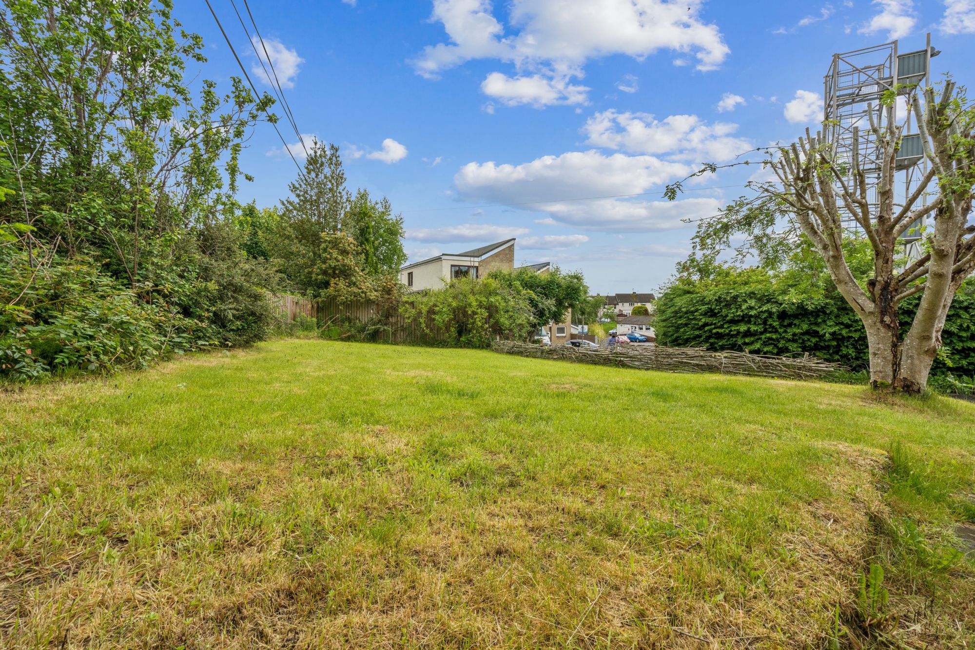 3 bed detached bungalow for sale in Anderson Court, Dunblane, FK15  - Property Image 18