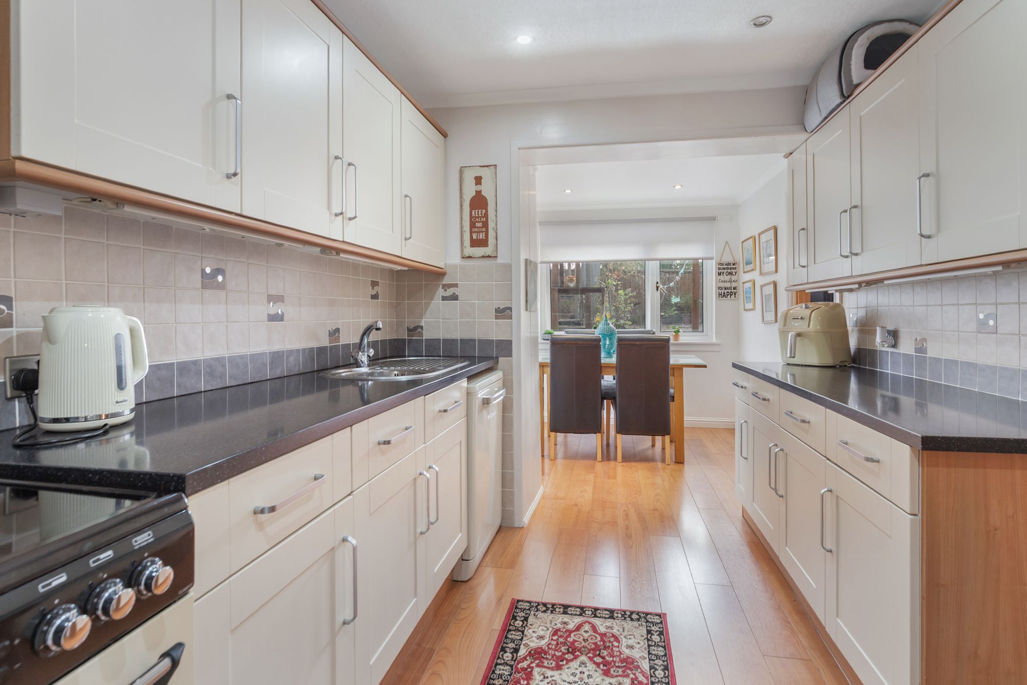 4 bed detached house for sale in Braemar Park, Dunblane, FK15  - Property Image 3