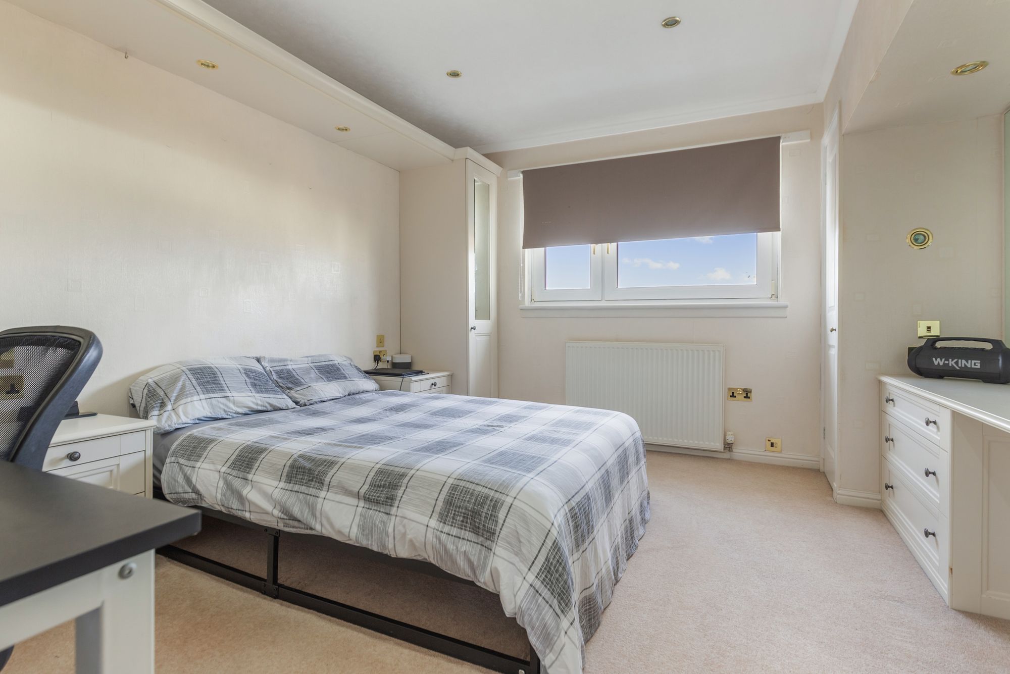 4 bed detached house for sale in Braemar Park, Dunblane, FK15 6