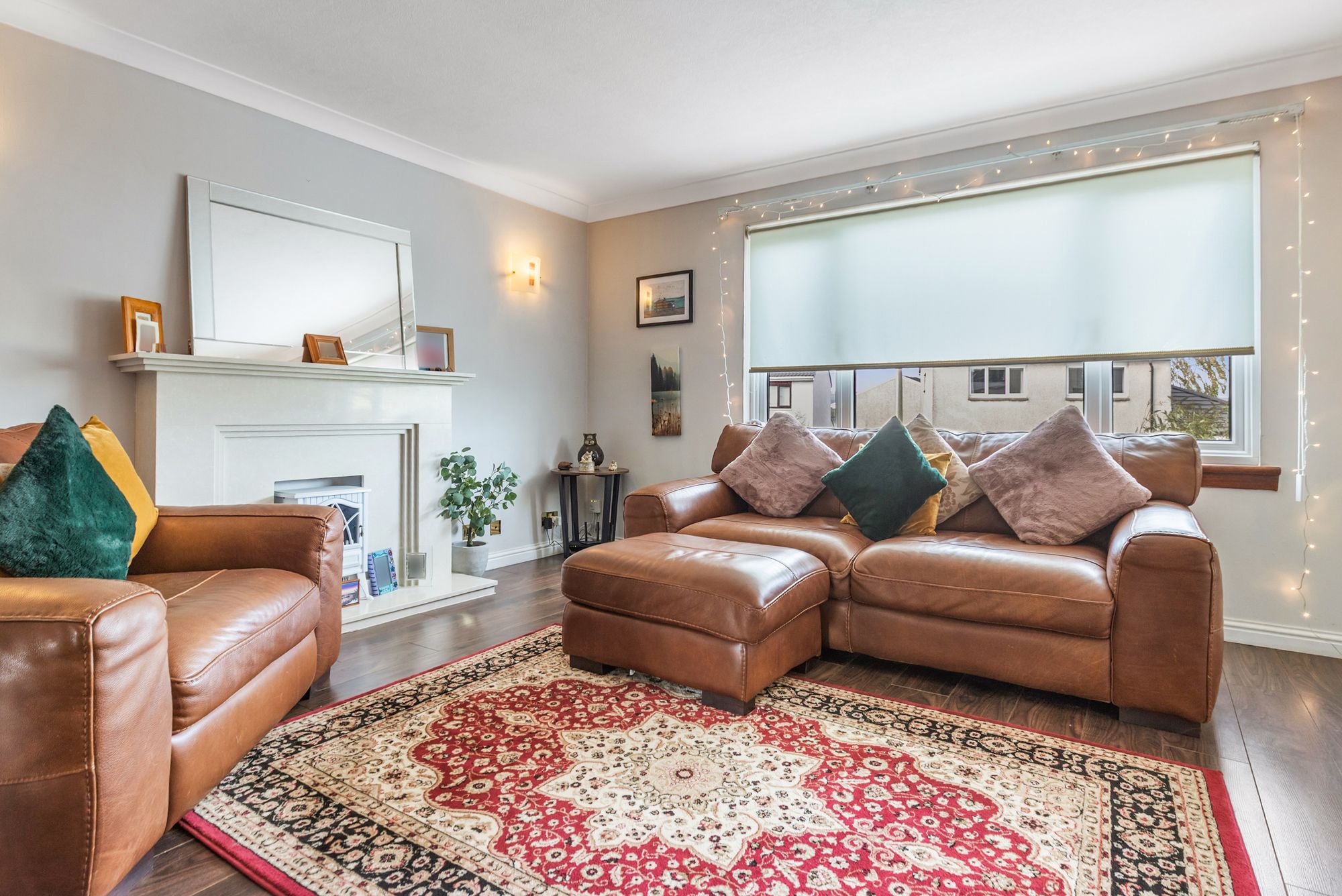 4 bed detached house for sale in Braemar Park, Dunblane, FK15  - Property Image 5