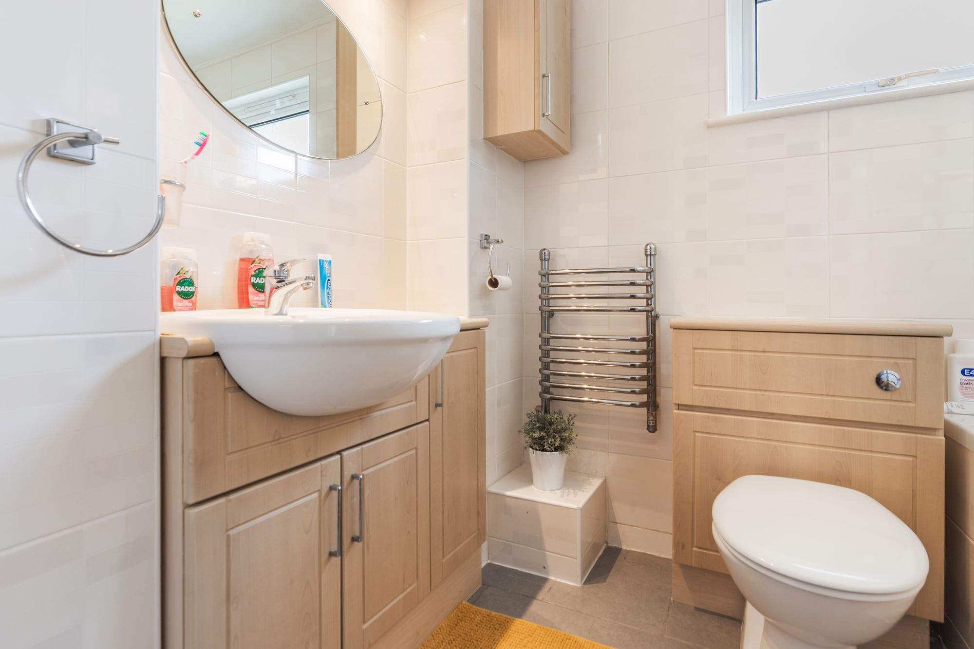 4 bed detached house for sale in Braemar Park, Dunblane, FK15 7