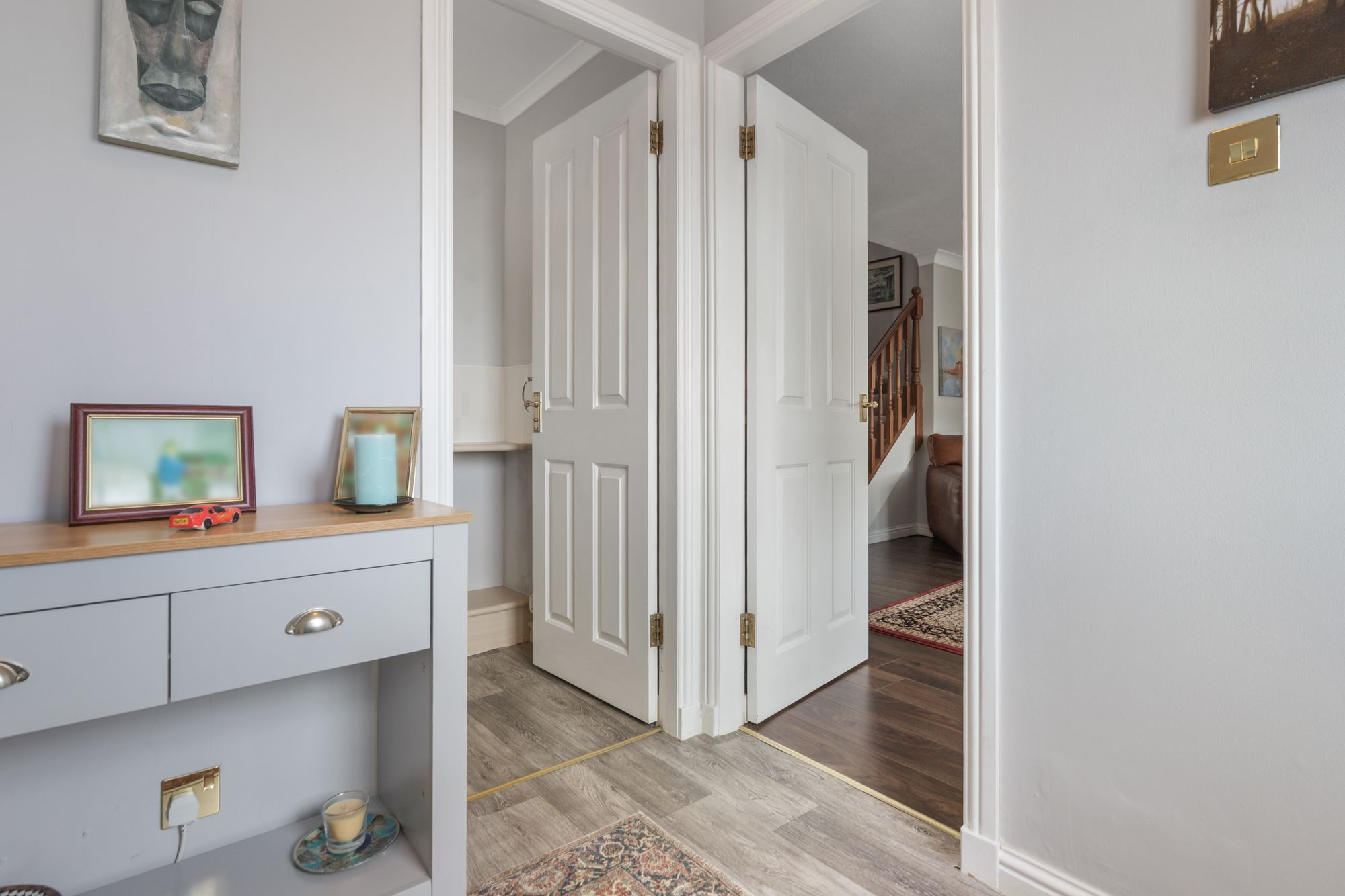 4 bed detached house for sale in Braemar Park, Dunblane, FK15  - Property Image 10