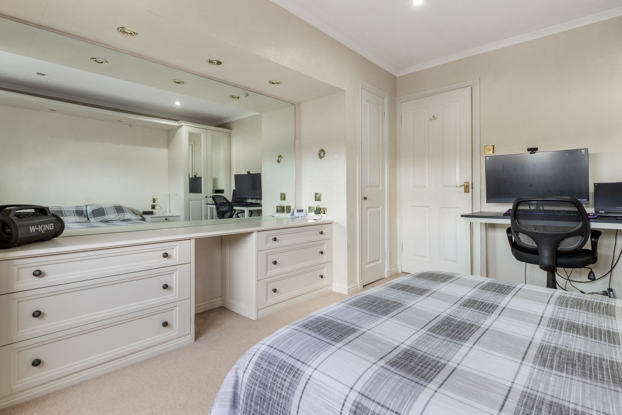 4 bed detached house for sale in Braemar Park, Dunblane, FK15  - Property Image 12