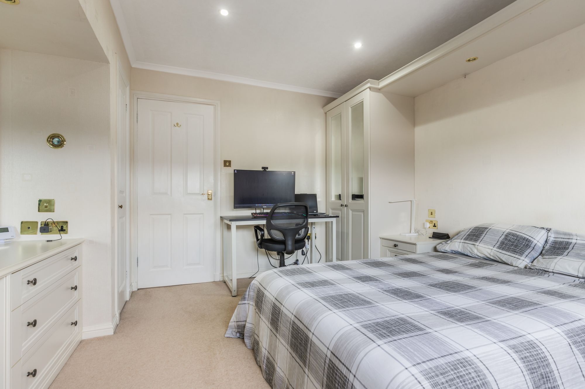 4 bed detached house for sale in Braemar Park, Dunblane, FK15  - Property Image 13