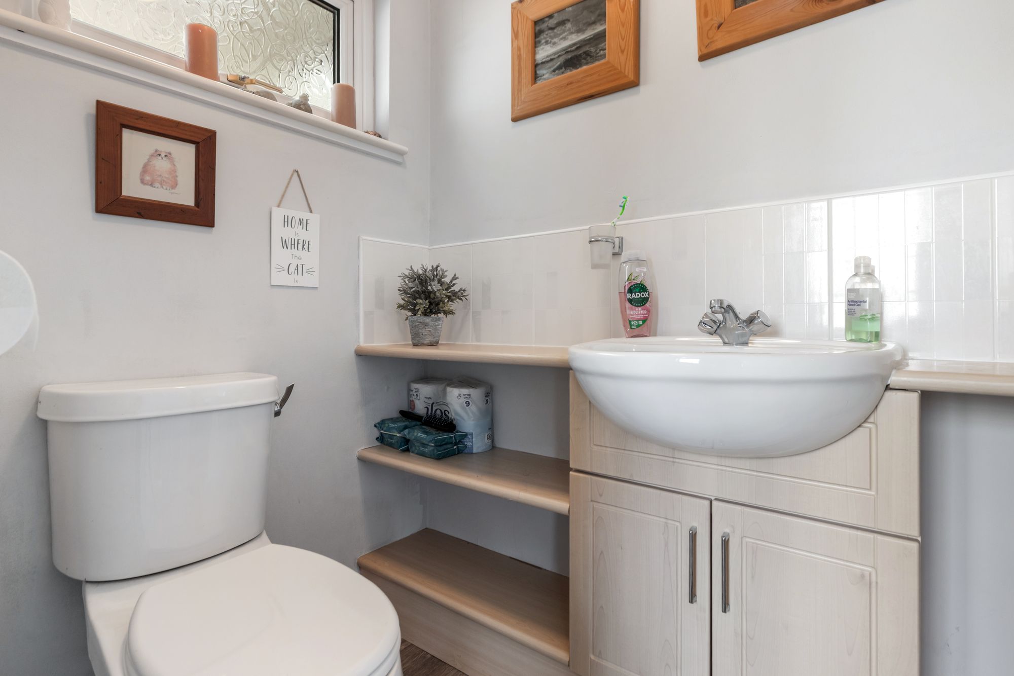 4 bed detached house for sale in Braemar Park, Dunblane, FK15 14