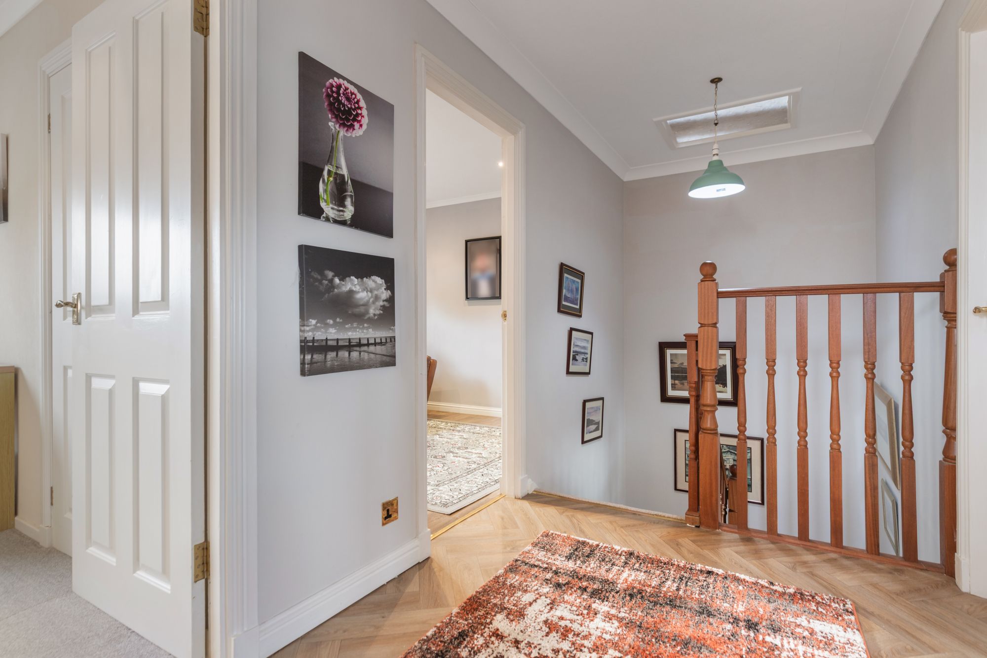 4 bed detached house for sale in Braemar Park, Dunblane, FK15  - Property Image 16