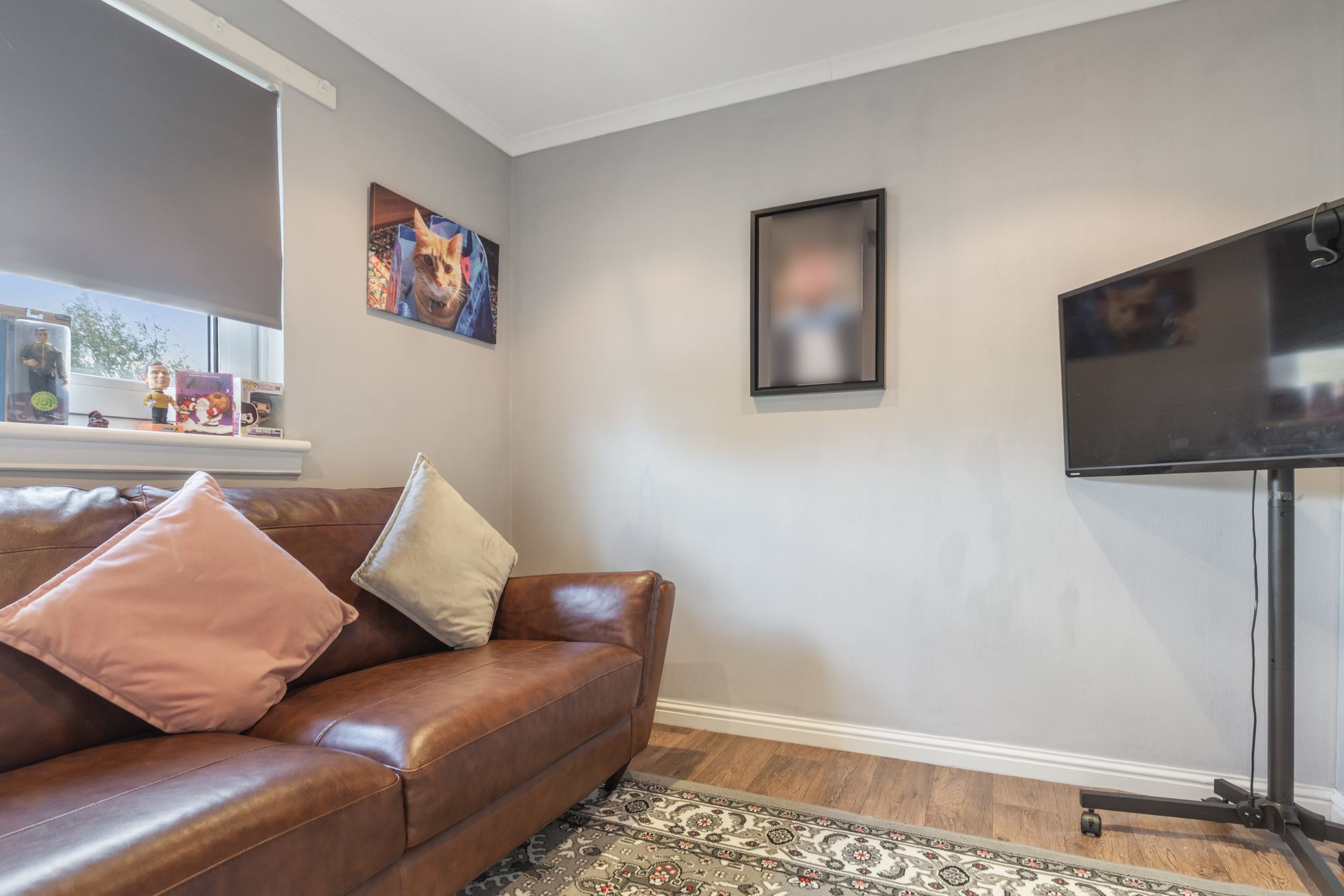 4 bed detached house for sale in Braemar Park, Dunblane, FK15  - Property Image 17