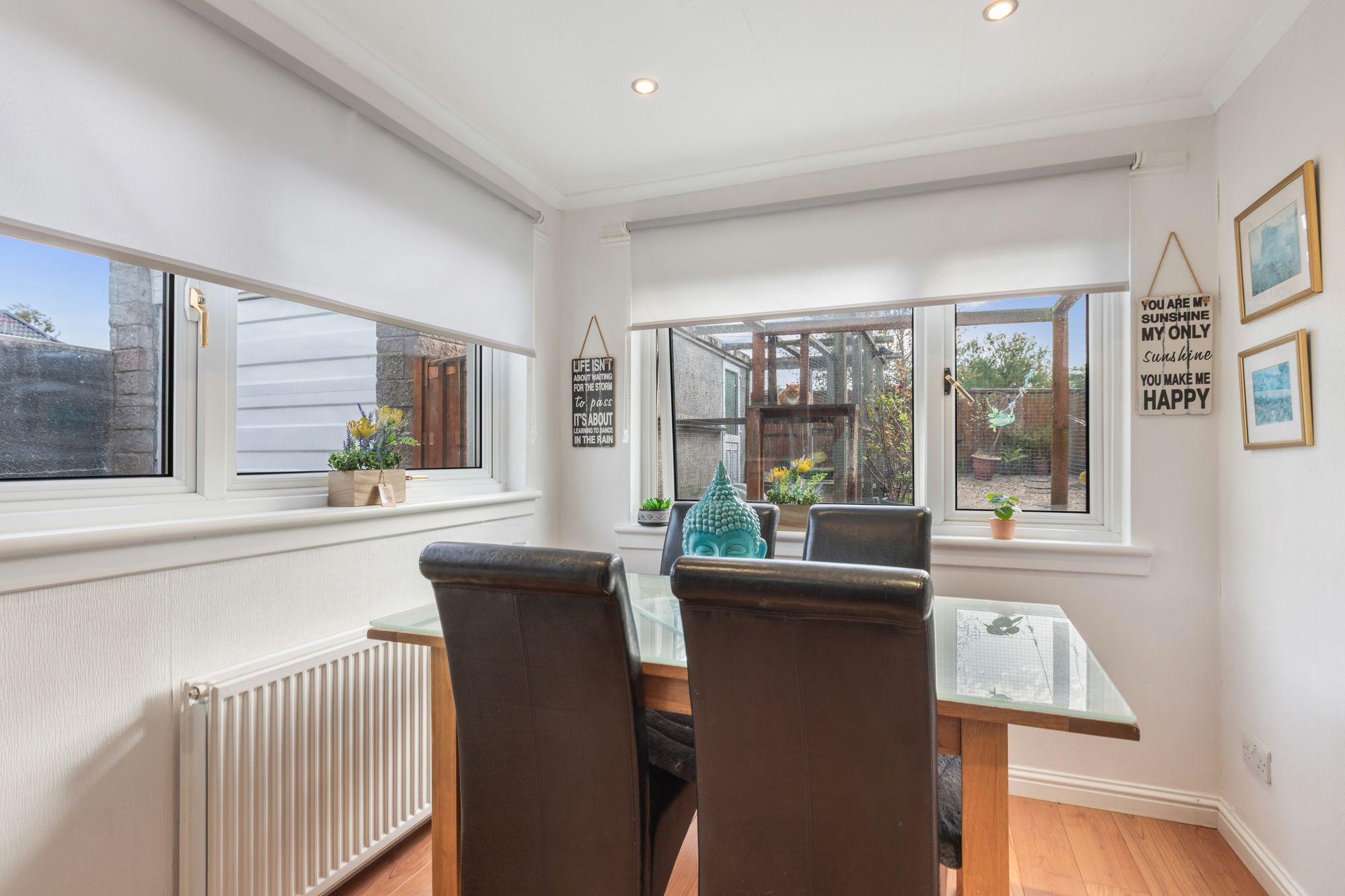 4 bed detached house for sale in Braemar Park, Dunblane, FK15 17