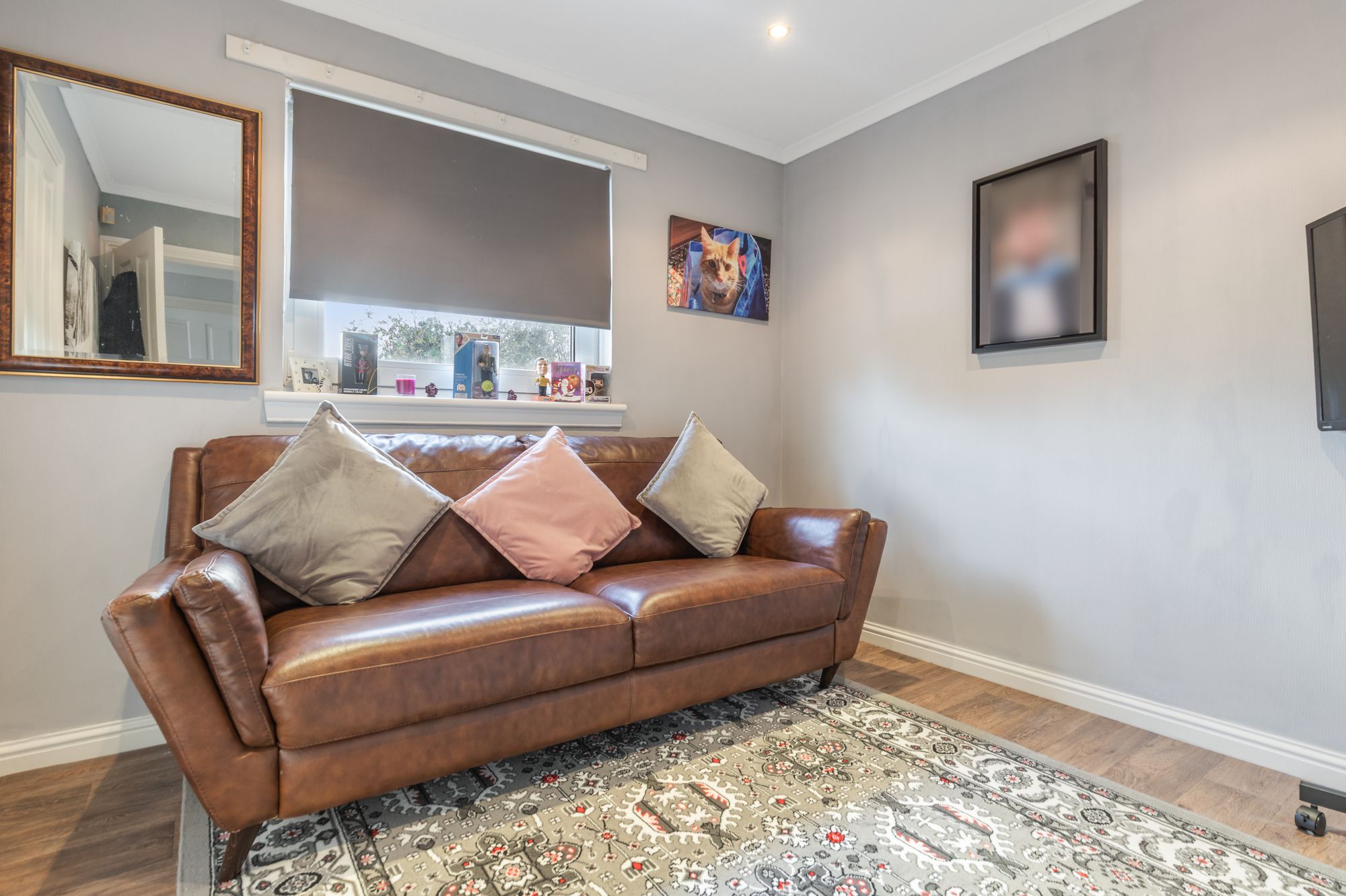 4 bed detached house for sale in Braemar Park, Dunblane, FK15  - Property Image 19