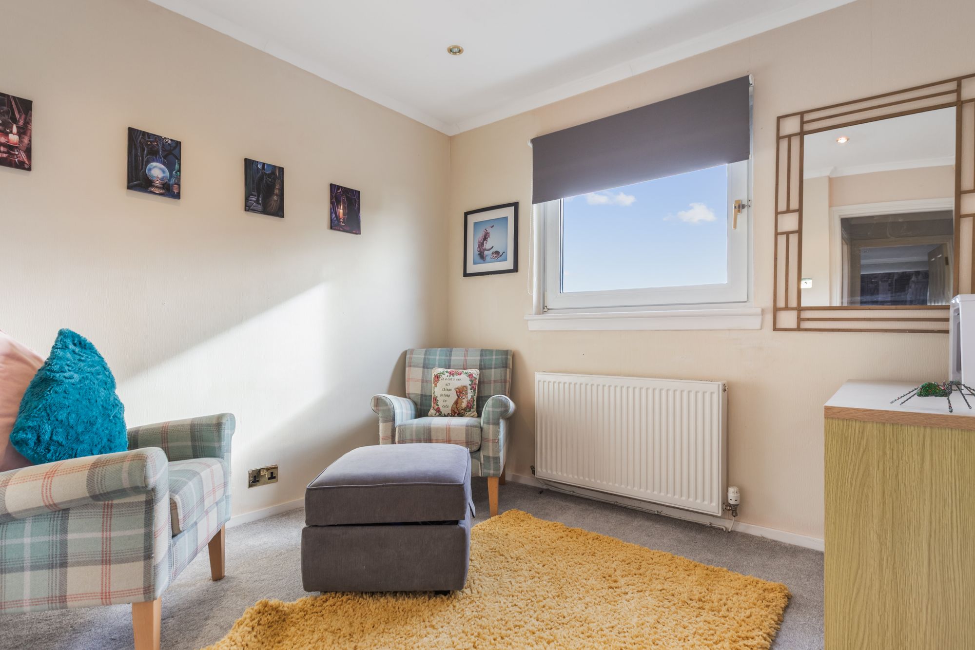 4 bed detached house for sale in Braemar Park, Dunblane, FK15  - Property Image 20