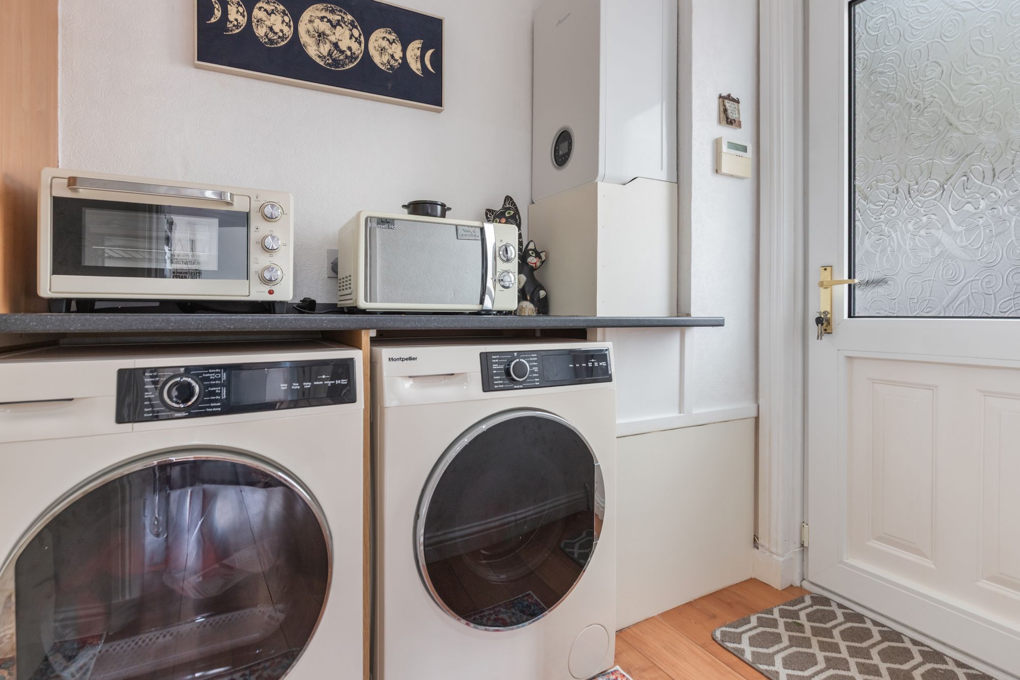 4 bed detached house for sale in Braemar Park, Dunblane, FK15 21