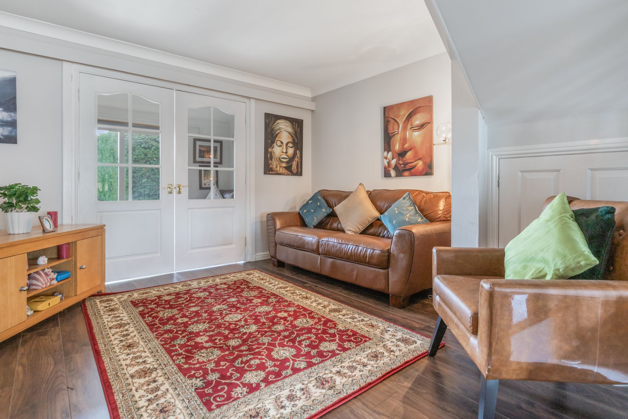 4 bed detached house for sale in Braemar Park, Dunblane, FK15  - Property Image 24