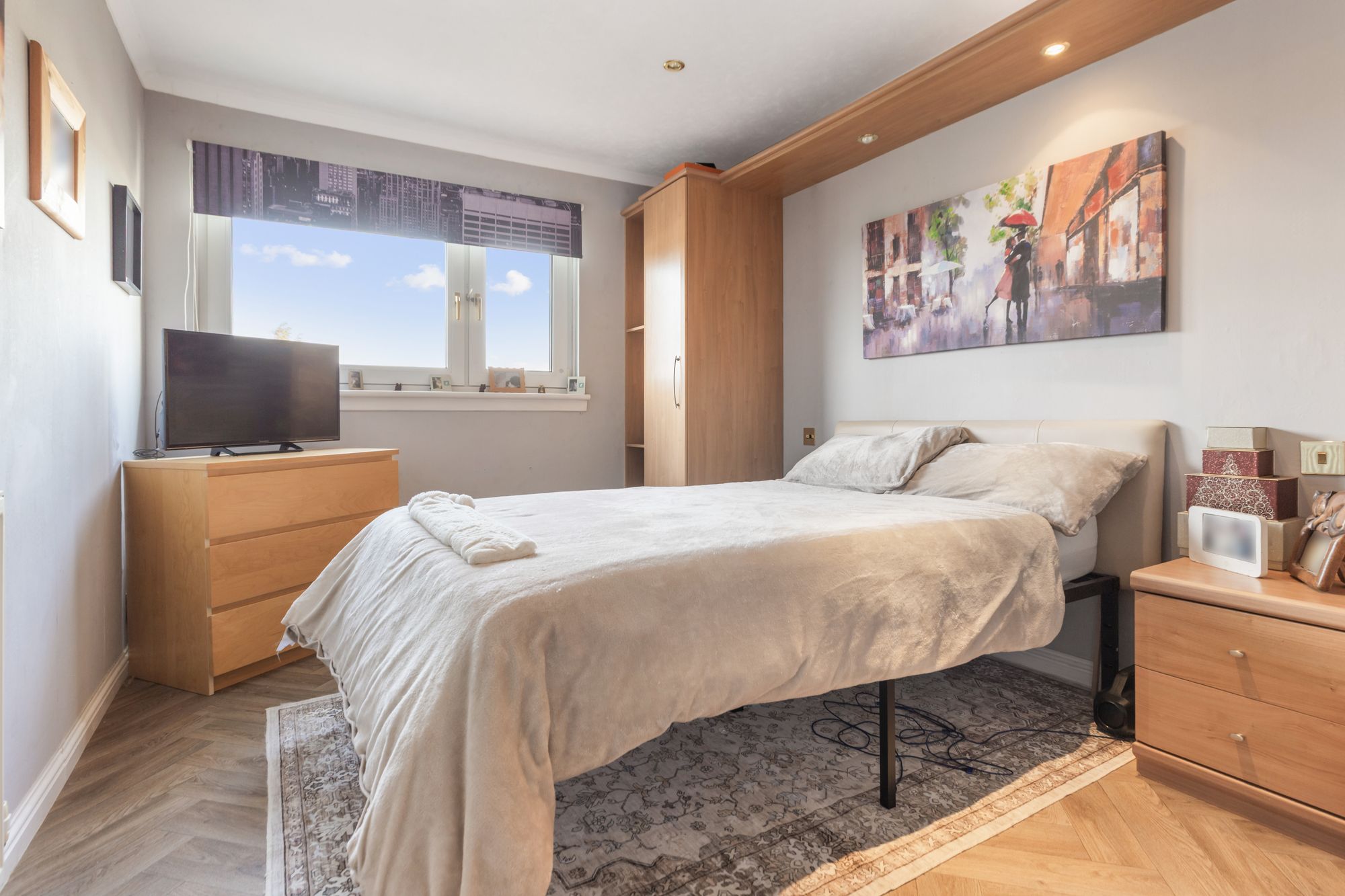 4 bed detached house for sale in Braemar Park, Dunblane, FK15 24