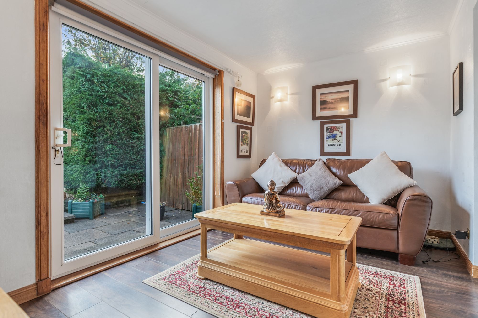 4 bed detached house for sale in Braemar Park, Dunblane, FK15  - Property Image 26