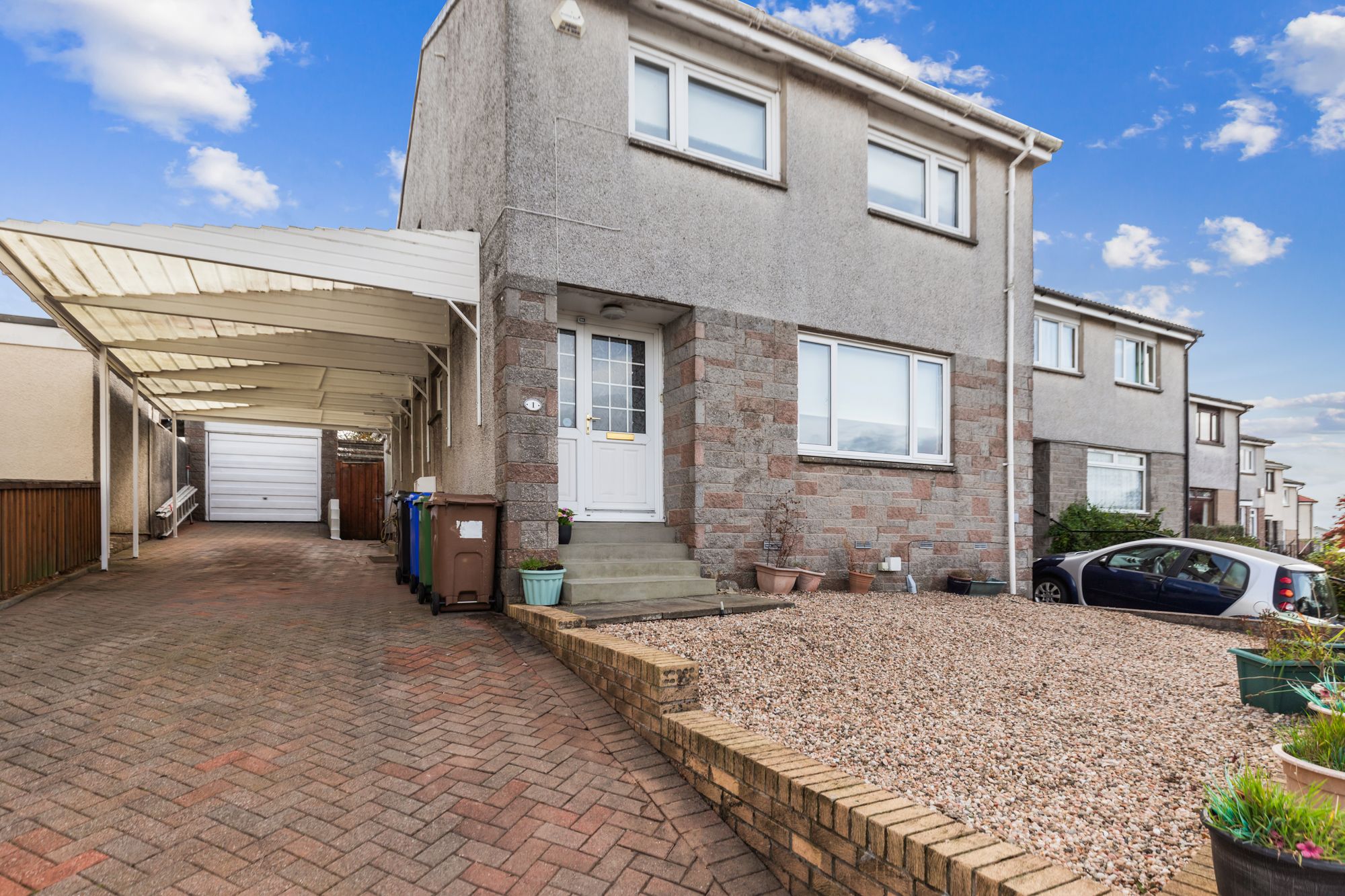 4 bed detached house for sale in Braemar Park, Dunblane, FK15  - Property Image 27