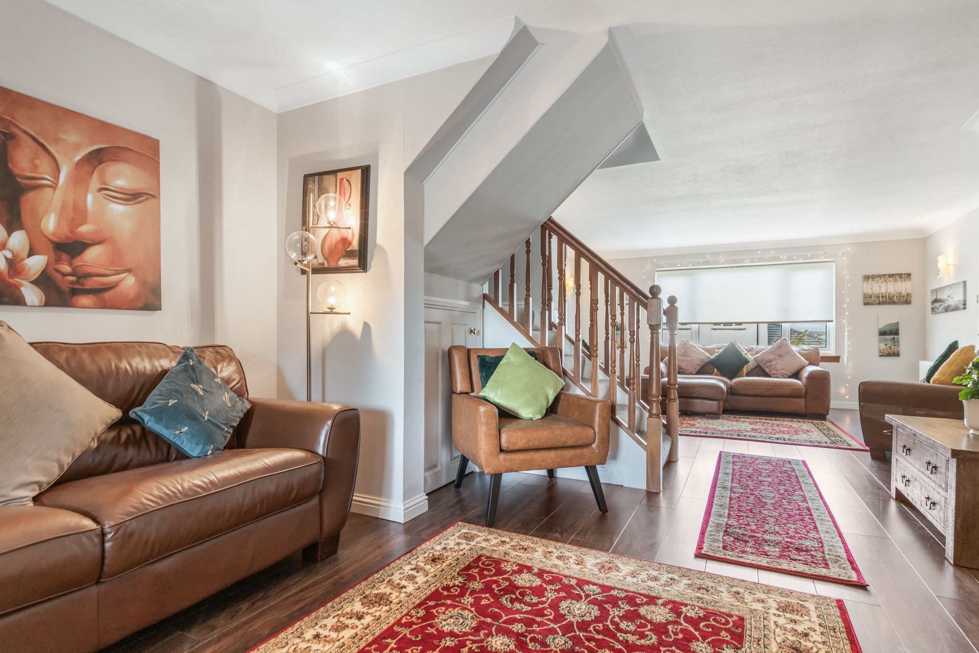 4 bed detached house for sale in Braemar Park, Dunblane, FK15  - Property Image 28