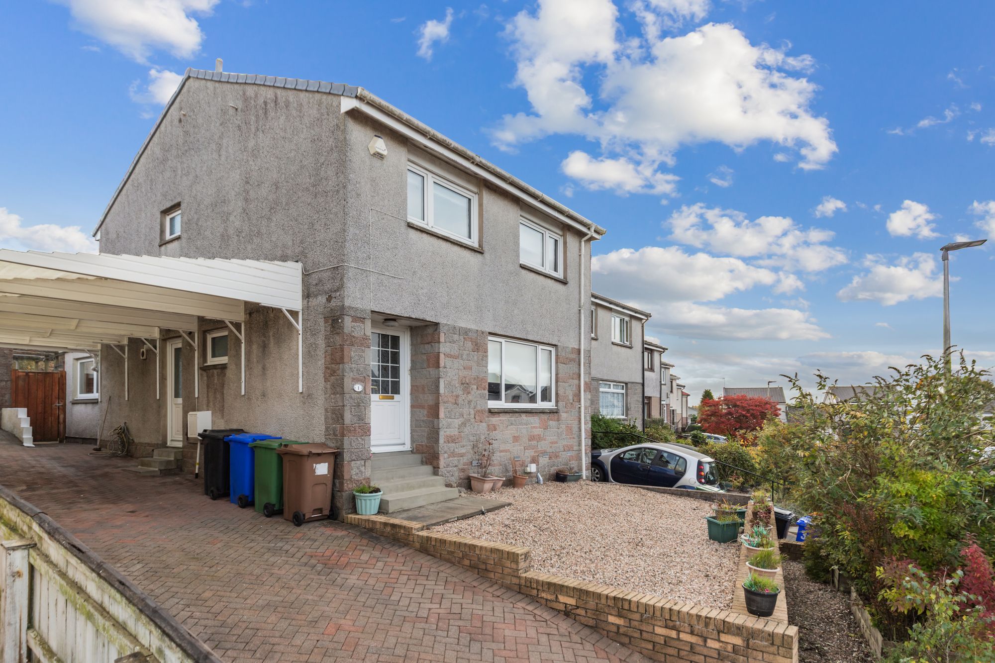 4 bed detached house for sale in Braemar Park, Dunblane, FK15  - Property Image 30