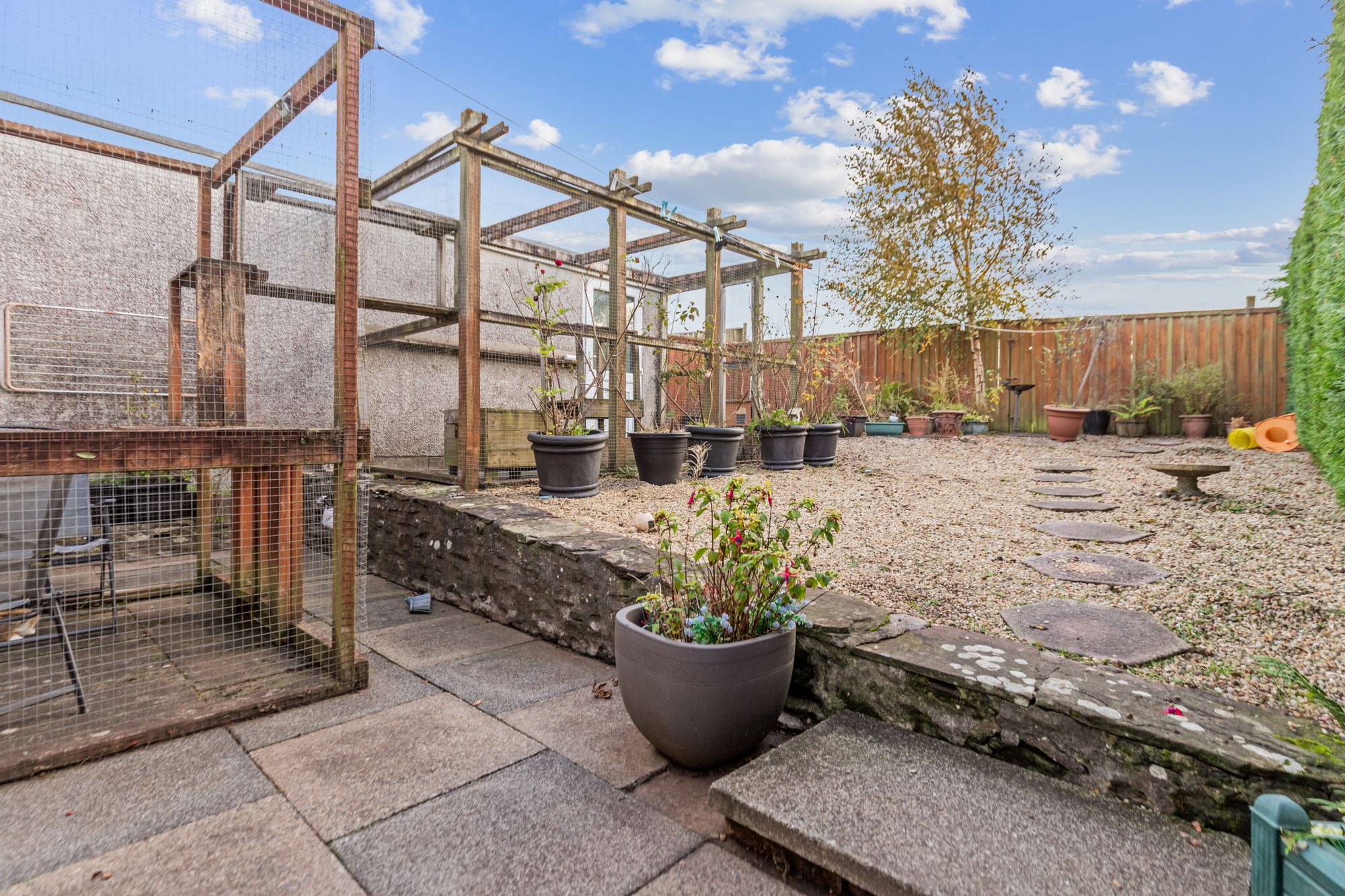 4 bed detached house for sale in Braemar Park, Dunblane, FK15  - Property Image 31