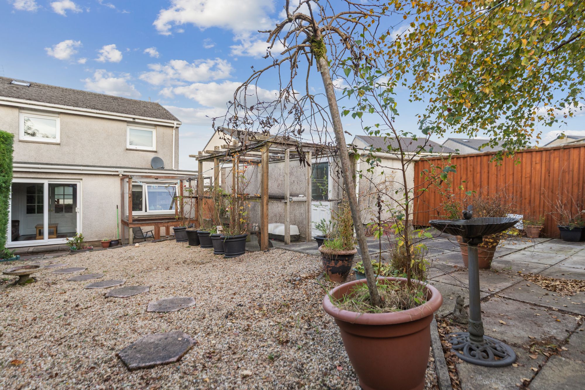 4 bed detached house for sale in Braemar Park, Dunblane, FK15 31